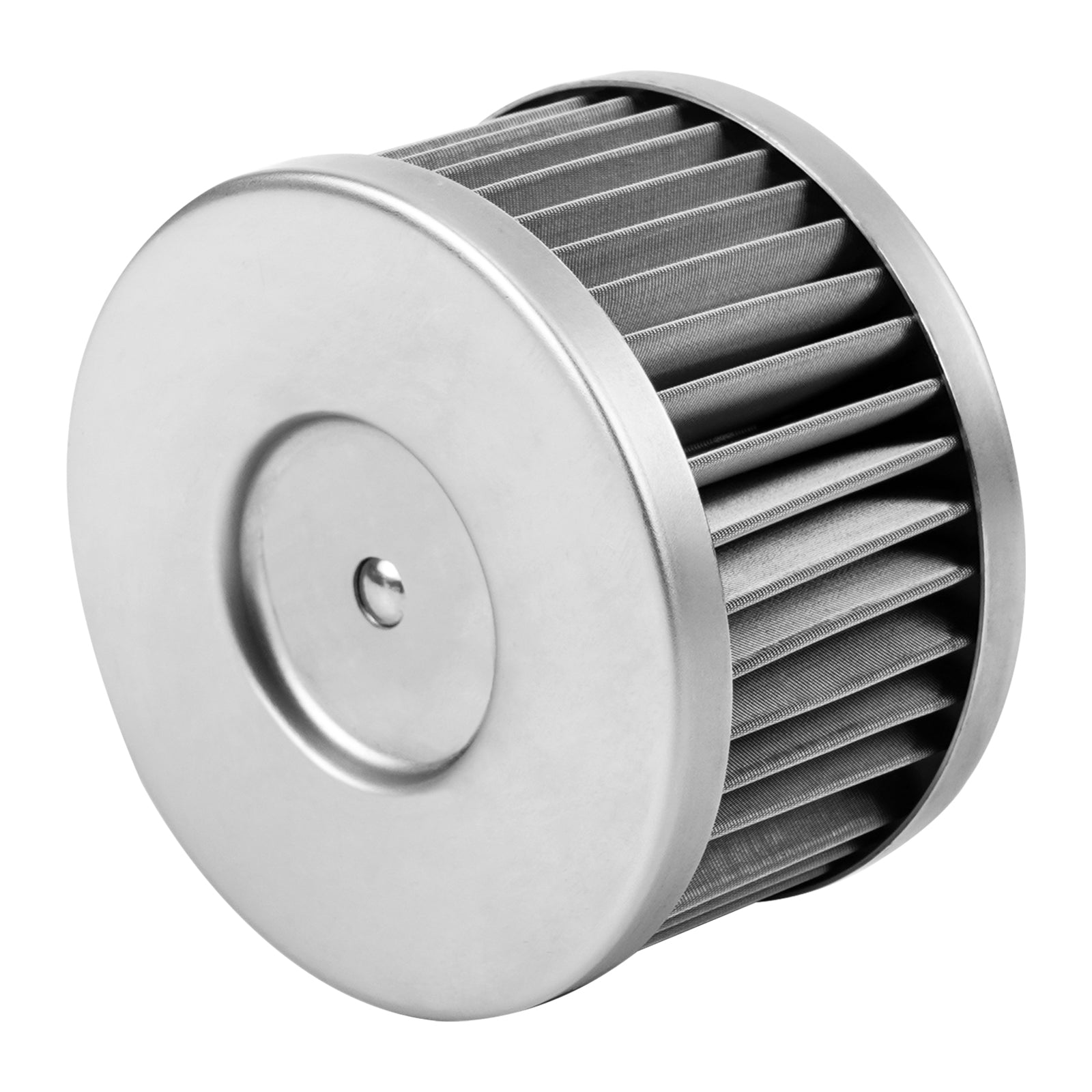 Edelstahl-Ölfilter für Suzuki DR650S / DR650SE 1996-2024