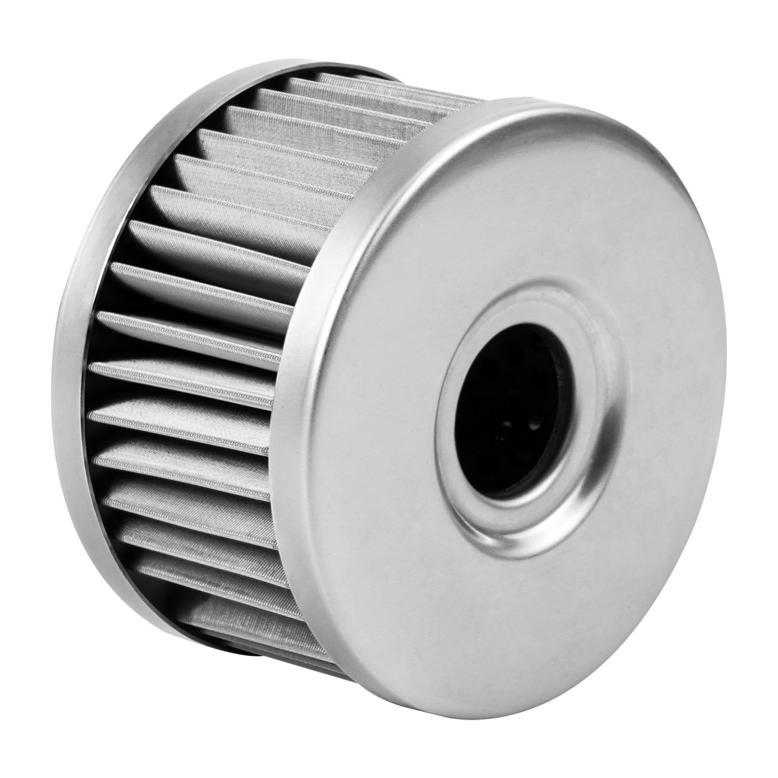 Edelstahl-Ölfilter für Suzuki DR650S / DR650SE 1996-2024