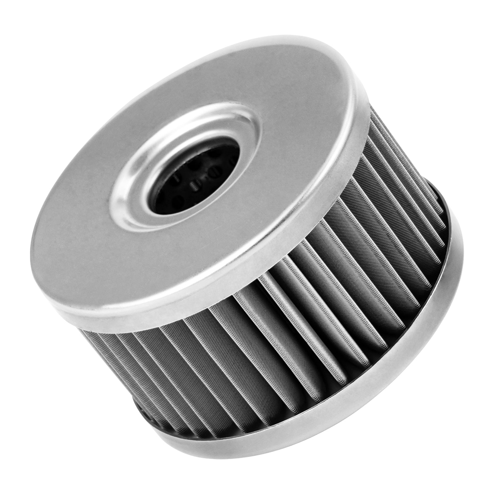 Edelstahl-Ölfilter für Suzuki DR650S / DR650SE 1996-2024