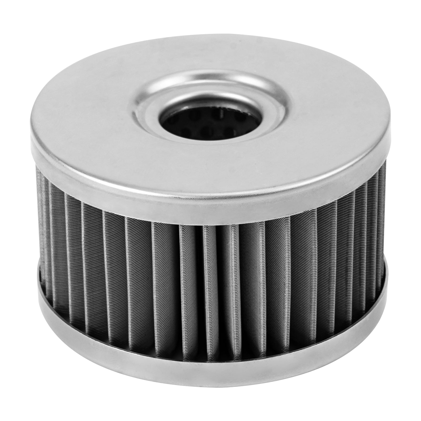 Edelstahl-Ölfilter für Suzuki DR650S / DR650SE 1996-2024