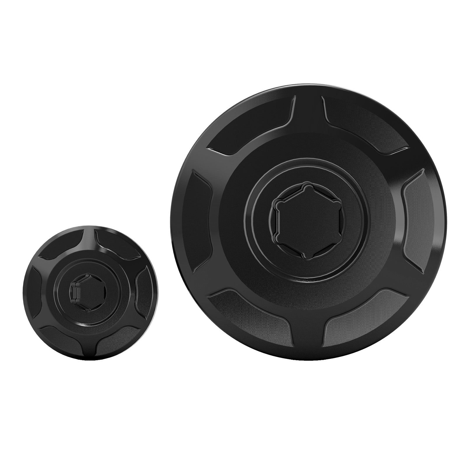Motorsteuerung Kurbelwellenstecker Kappen Für Suzuki DR650S DR650SE 1996-2025