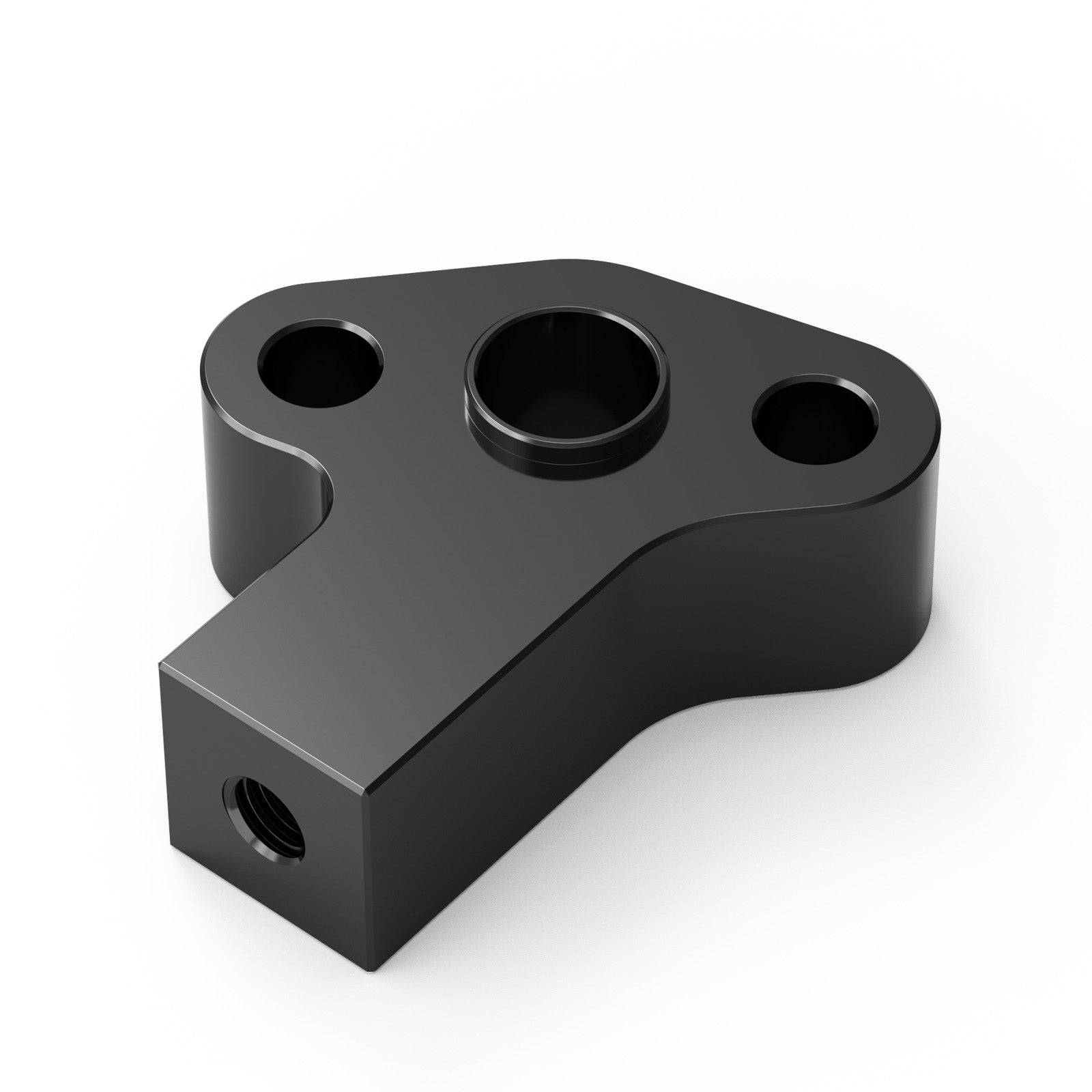 Öltemperatursensor-Block-Kit für Suzuki DR650S DR650SE 1996–2024