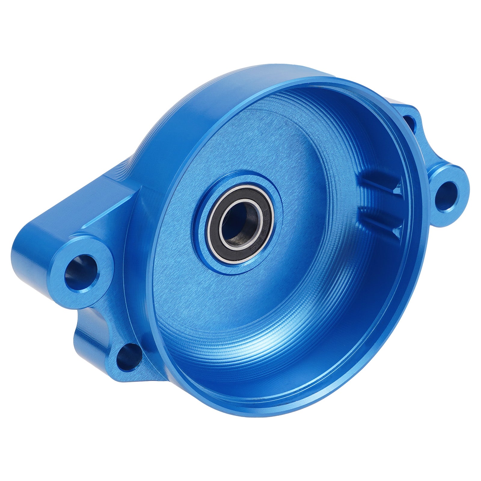 Starter Motor End-Cap Für Suzuki DR650S DR650SE 1996-2024