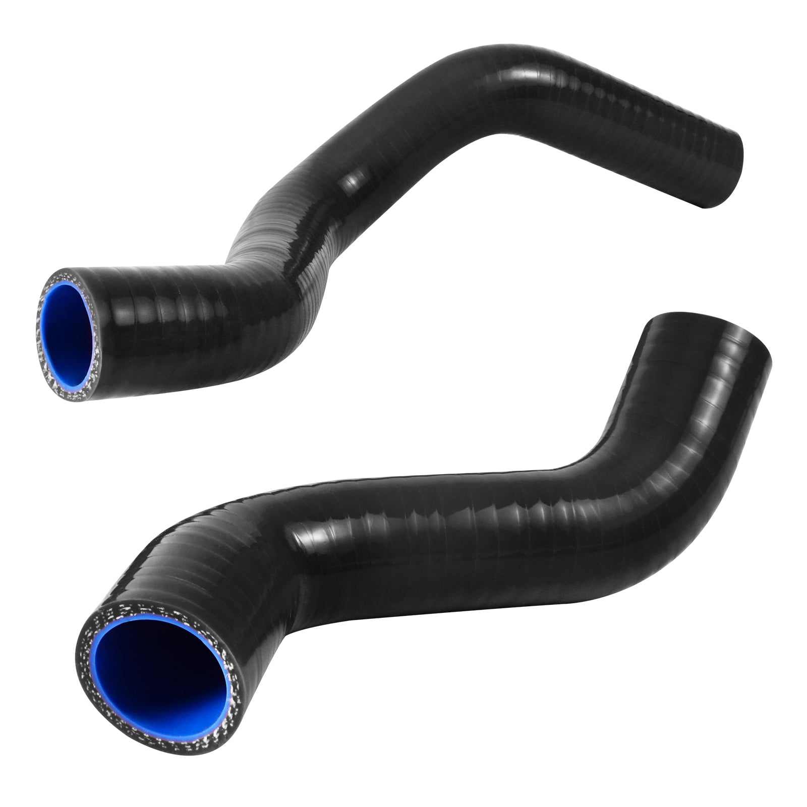 3-lagiger verstärkter Kühlerschlauch-Satz für KTM 790 890 Adventure R 2019-2025