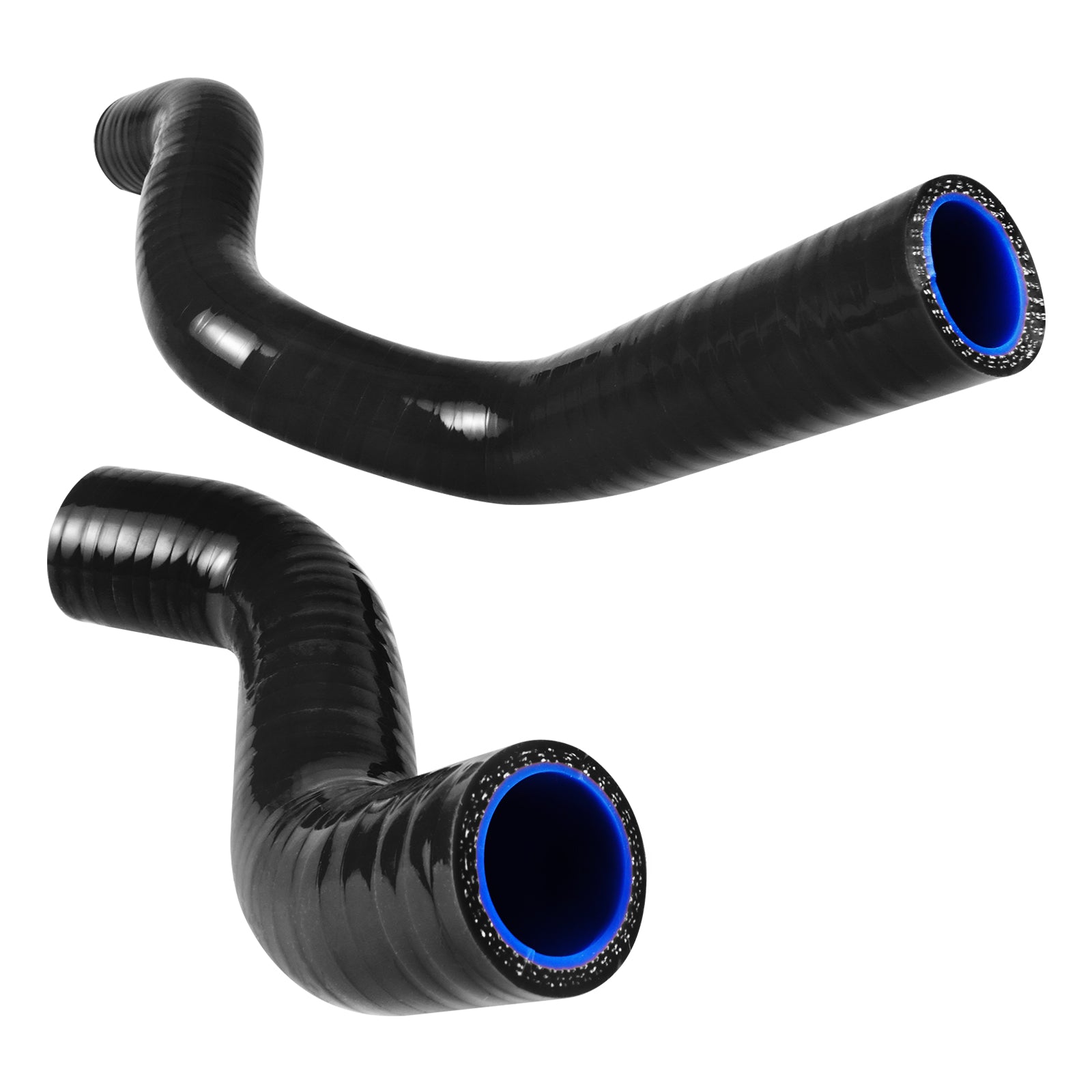 3-lagiger verstärkter Kühlerschlauch-Satz für KTM 790 890 Adventure R 2019-2025