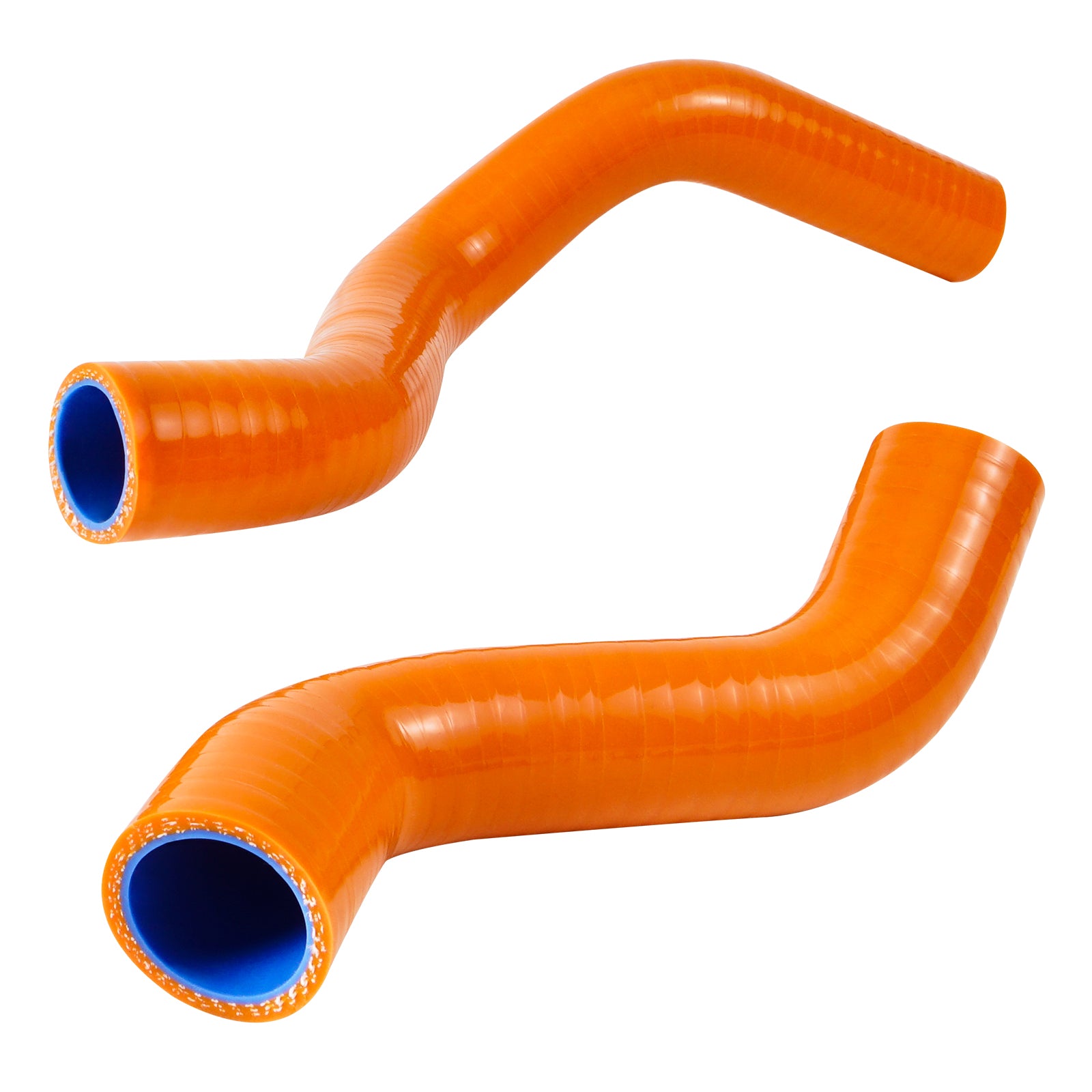 3-lagiger verstärkter Kühlerschlauch-Satz für KTM 790 890 Adventure R 2019-2025