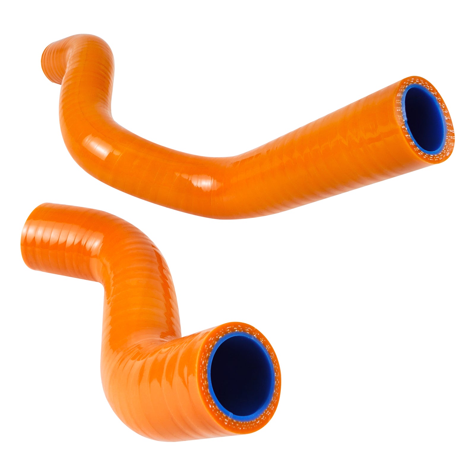 3-lagiger verstärkter Kühlerschlauch-Satz für KTM 790 890 Adventure R 2019-2025