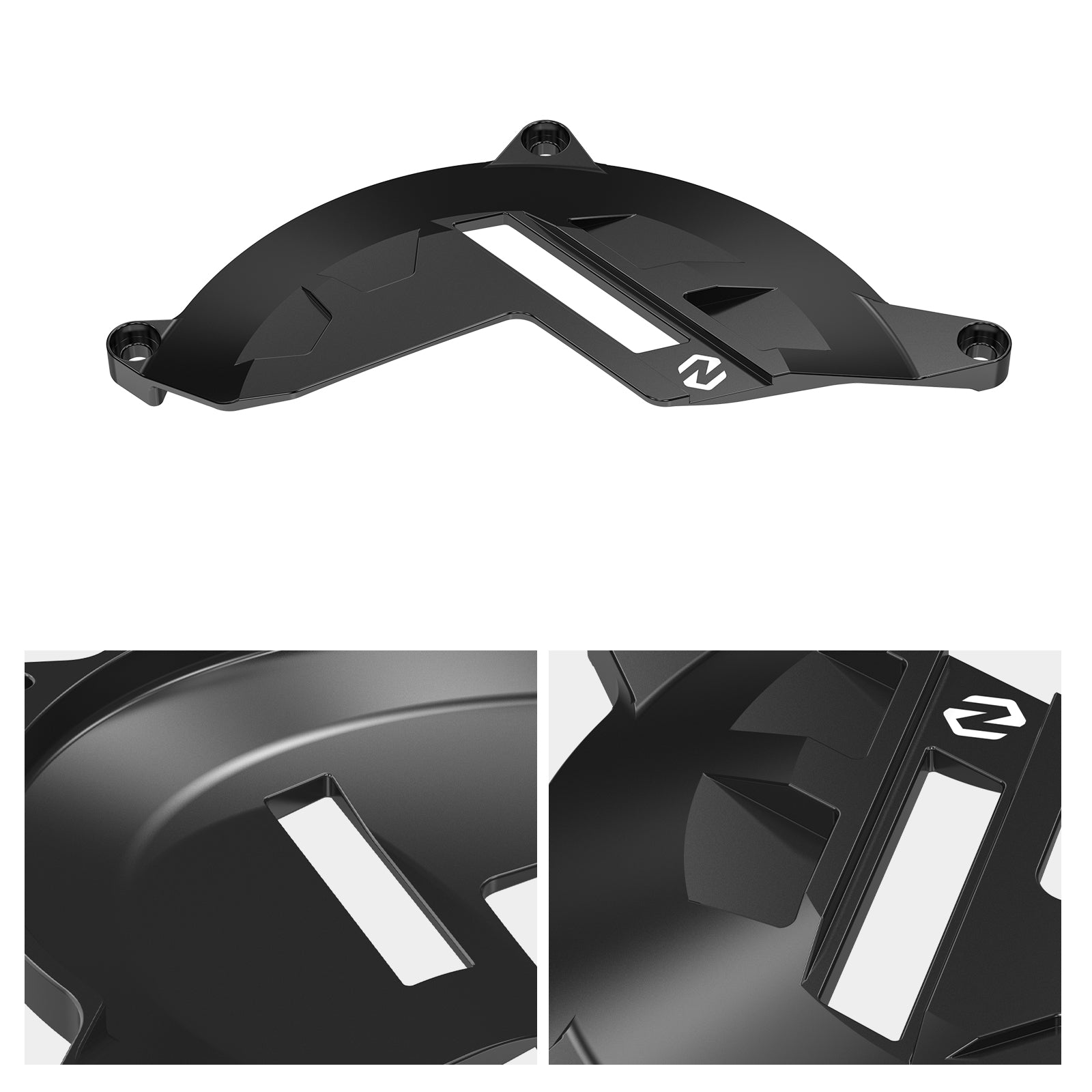 Kupplungsdeckelschutz für KTM 1390 Super Duke R / EVO 2024-2025