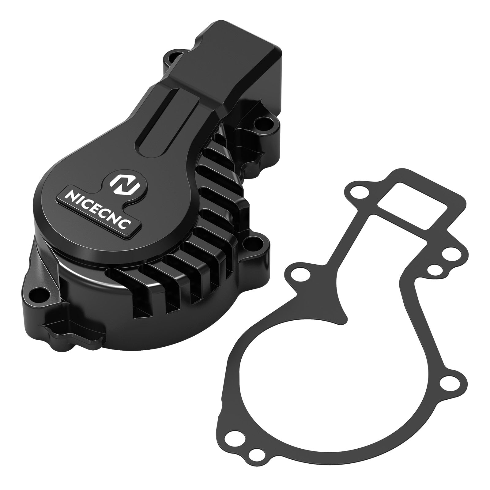 Wasserpumpendeckel für KTM 690 Enduro R 2009–2025 690 SMC R 2012–2025