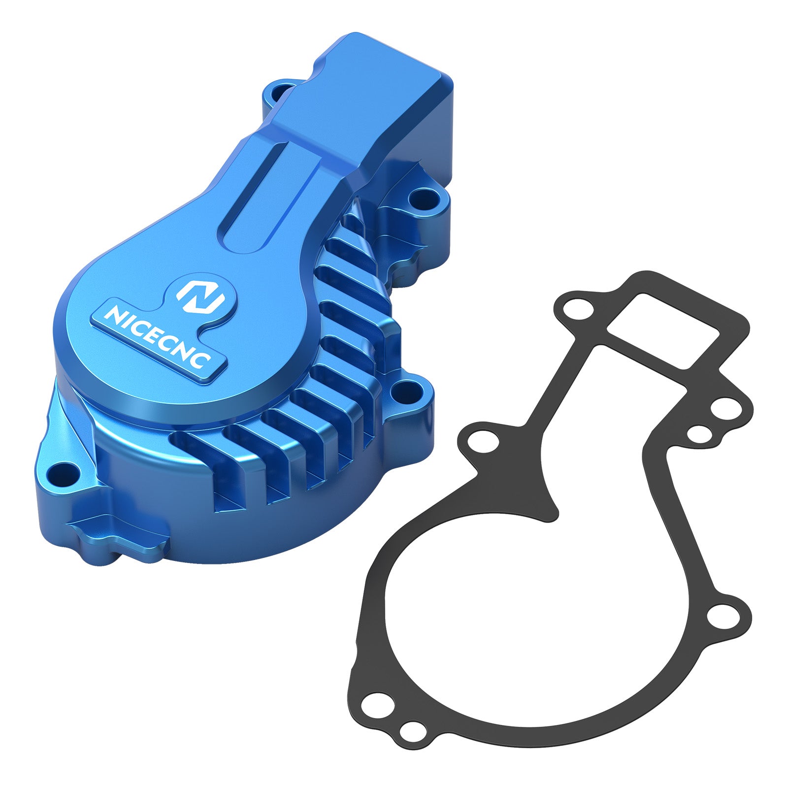 Wasserpumpendeckel für KTM 690 Enduro R 2009–2025 690 SMC R 2012–2025