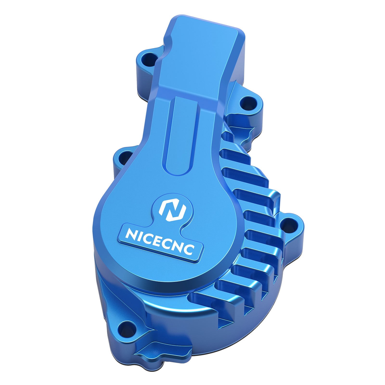 Wasserpumpendeckel für KTM 690 Enduro R 2009–2025 690 SMC R 2012–2025
