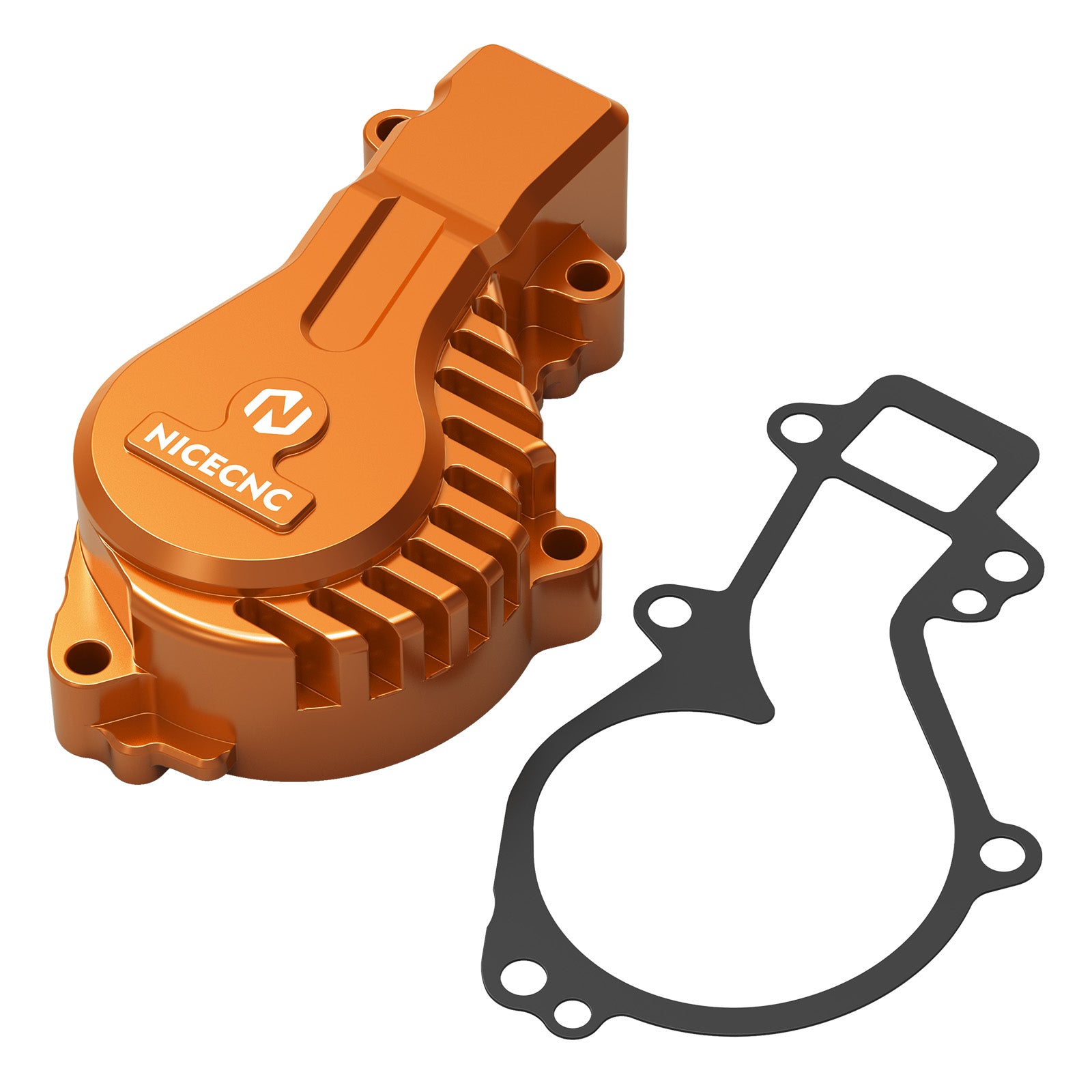 Wasserpumpendeckel für KTM 690 Enduro R 2009–2025 690 SMC R 2012–2025