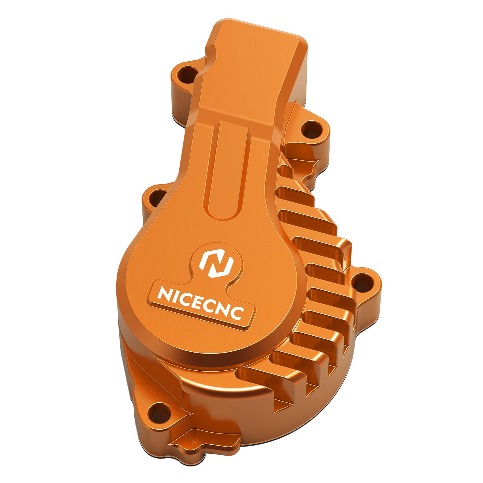 Wasserpumpendeckel für KTM 690 Enduro R 2009–2025 690 SMC R 2012–2025