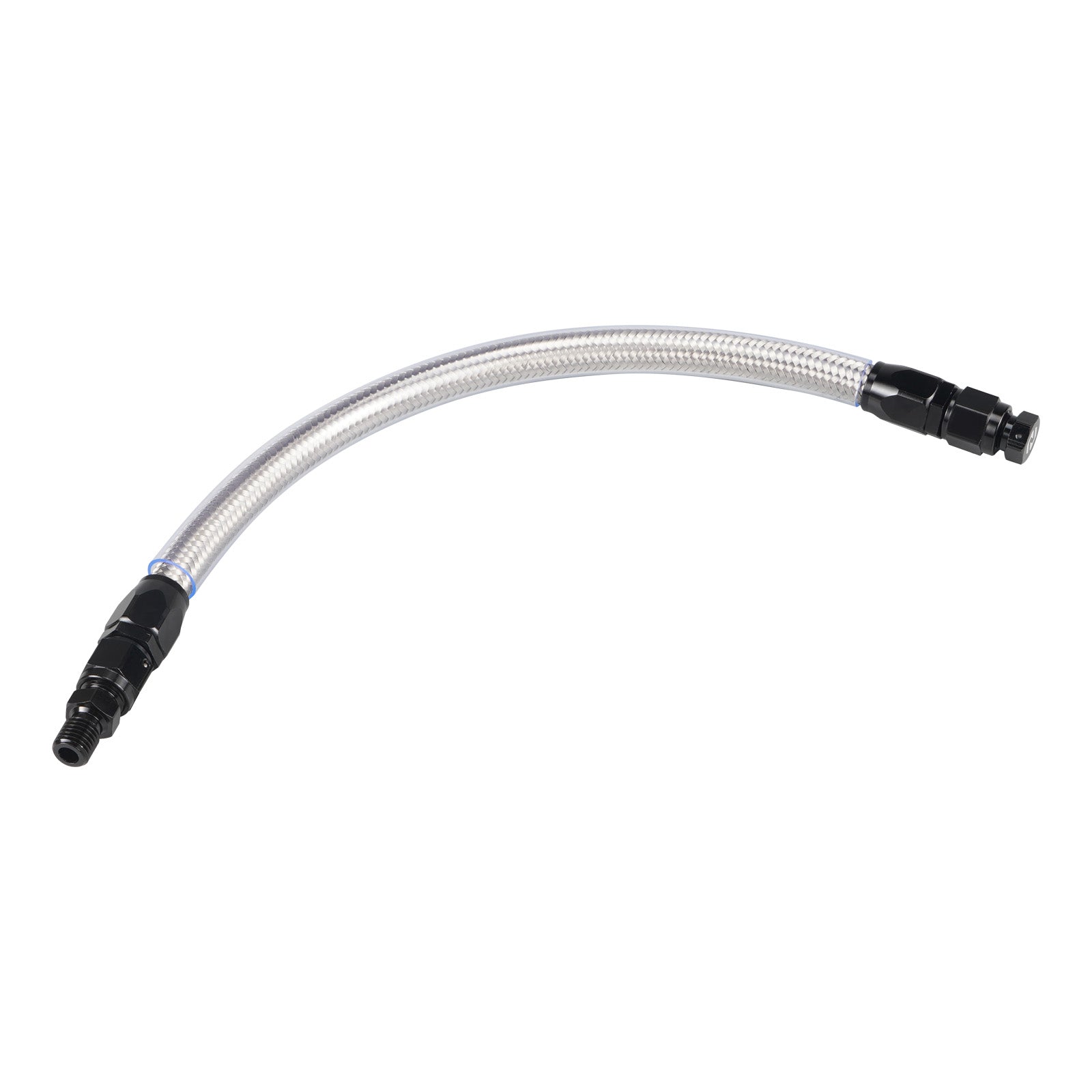 Geflochtenes Öltank-Ablassschlauch-Kit für KTM 950/990 LC8 Adventure R S