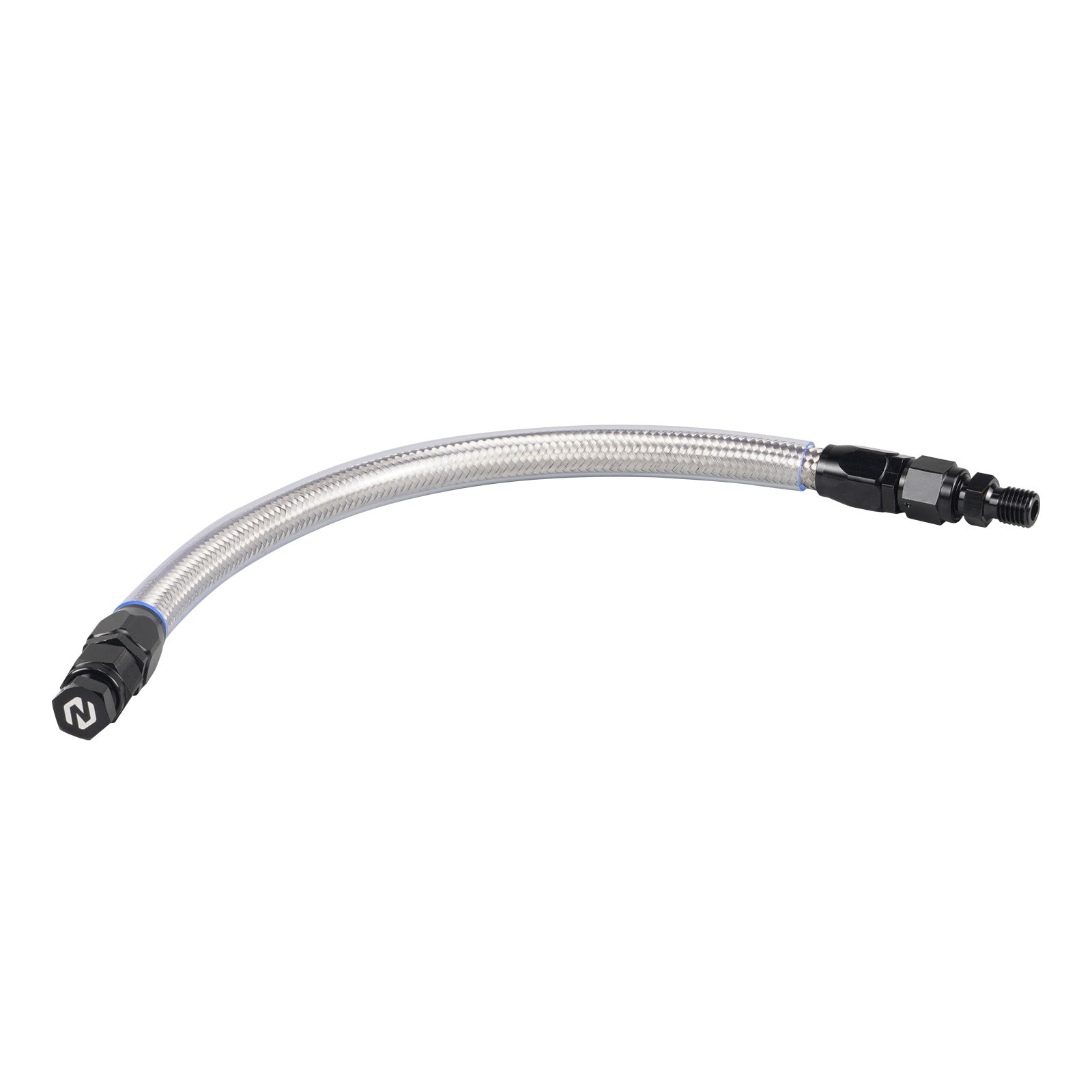 Geflochtenes Öltank-Ablassschlauch-Kit für KTM 950/990 LC8 Adventure R S