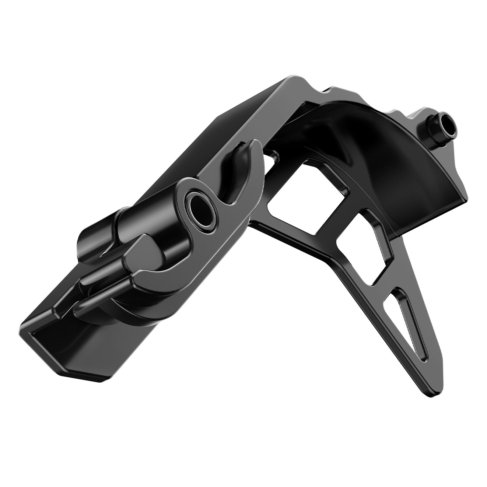 Kettenschutz Gehäuseschutz Zahnkranzabdeckung für Gas Gas 700 SM ES 2022-2025