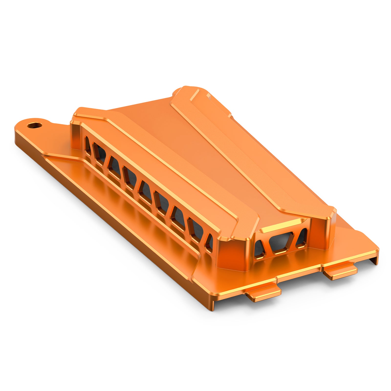 High-Flow Luftfilter & 360° belüfteter Airbox Deckel für GASGAS ES SM 700 2022-2025