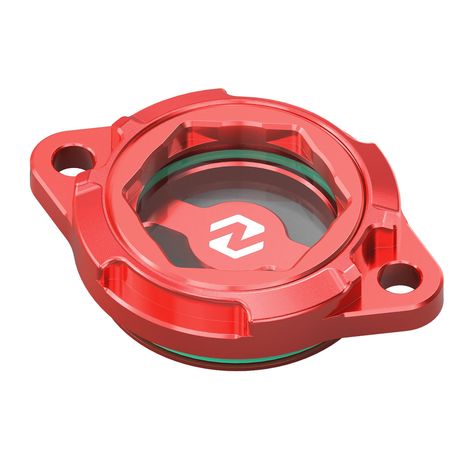Transparenter Ölfilterdeckel für Honda Africa Twin CRF 1100L 1000L