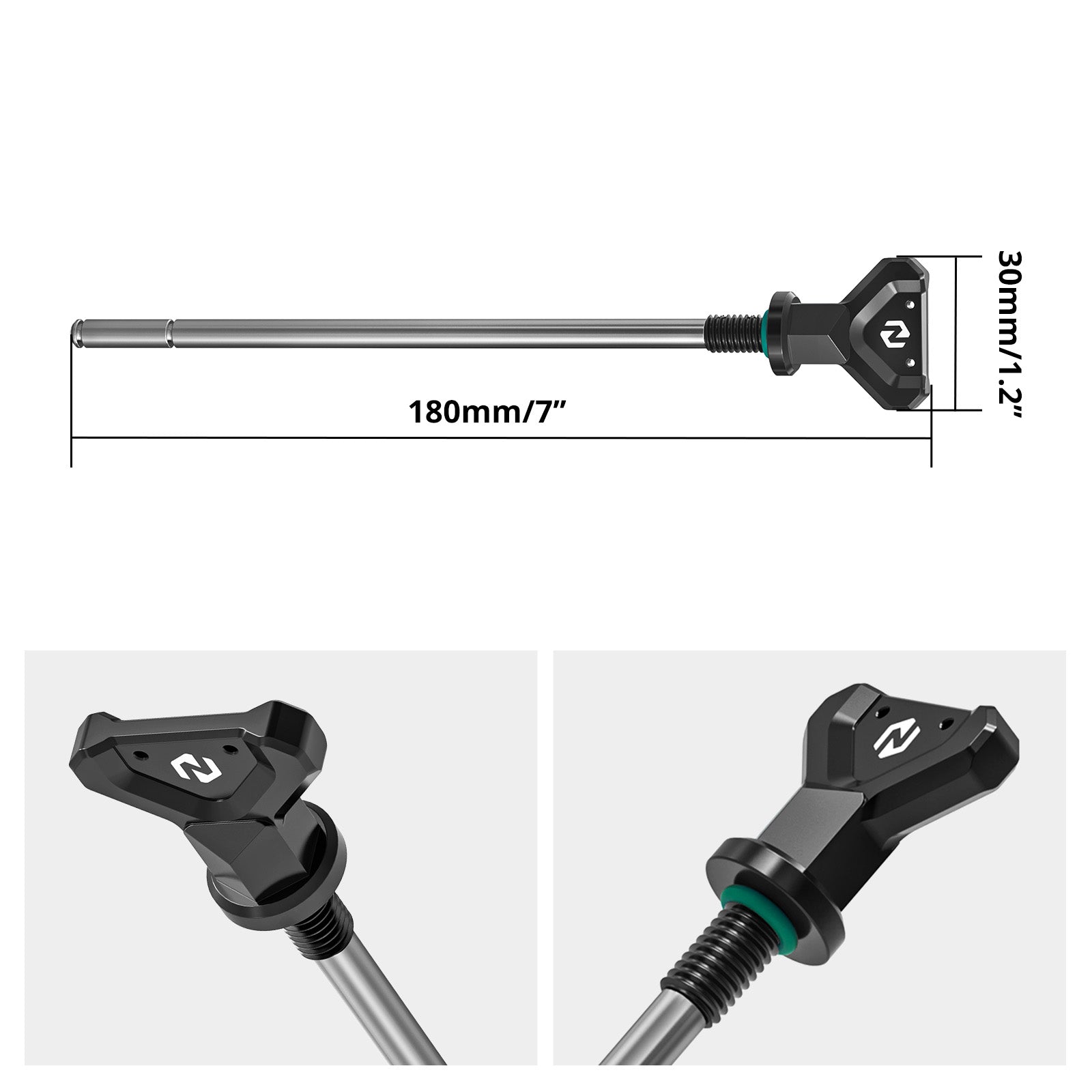 Oliepeilstok voor Honda CRF1000L / CRF1100L DCT