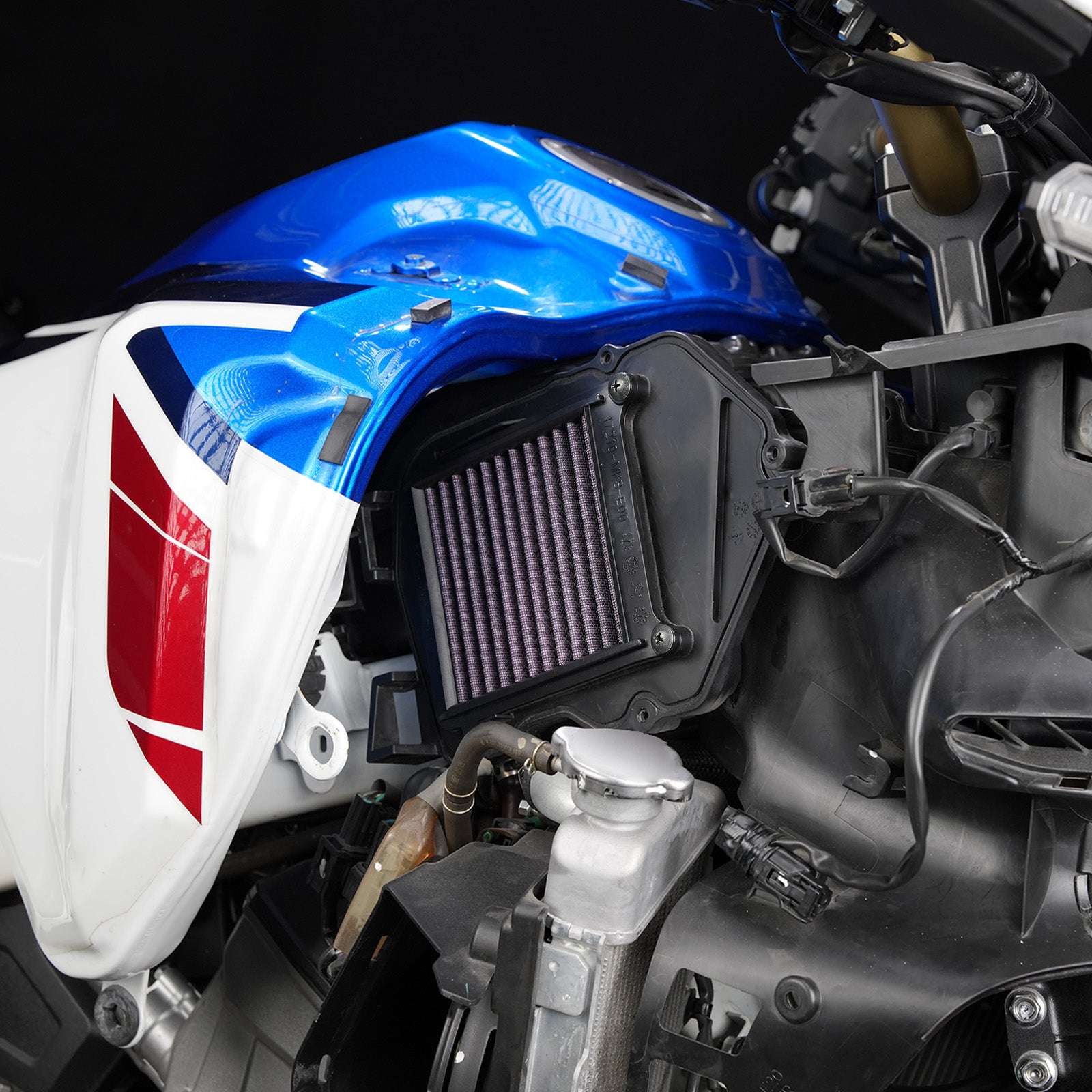 Hochleistungs-Luftfilter für Honda CRF1100L Africa Twin 2020-2025