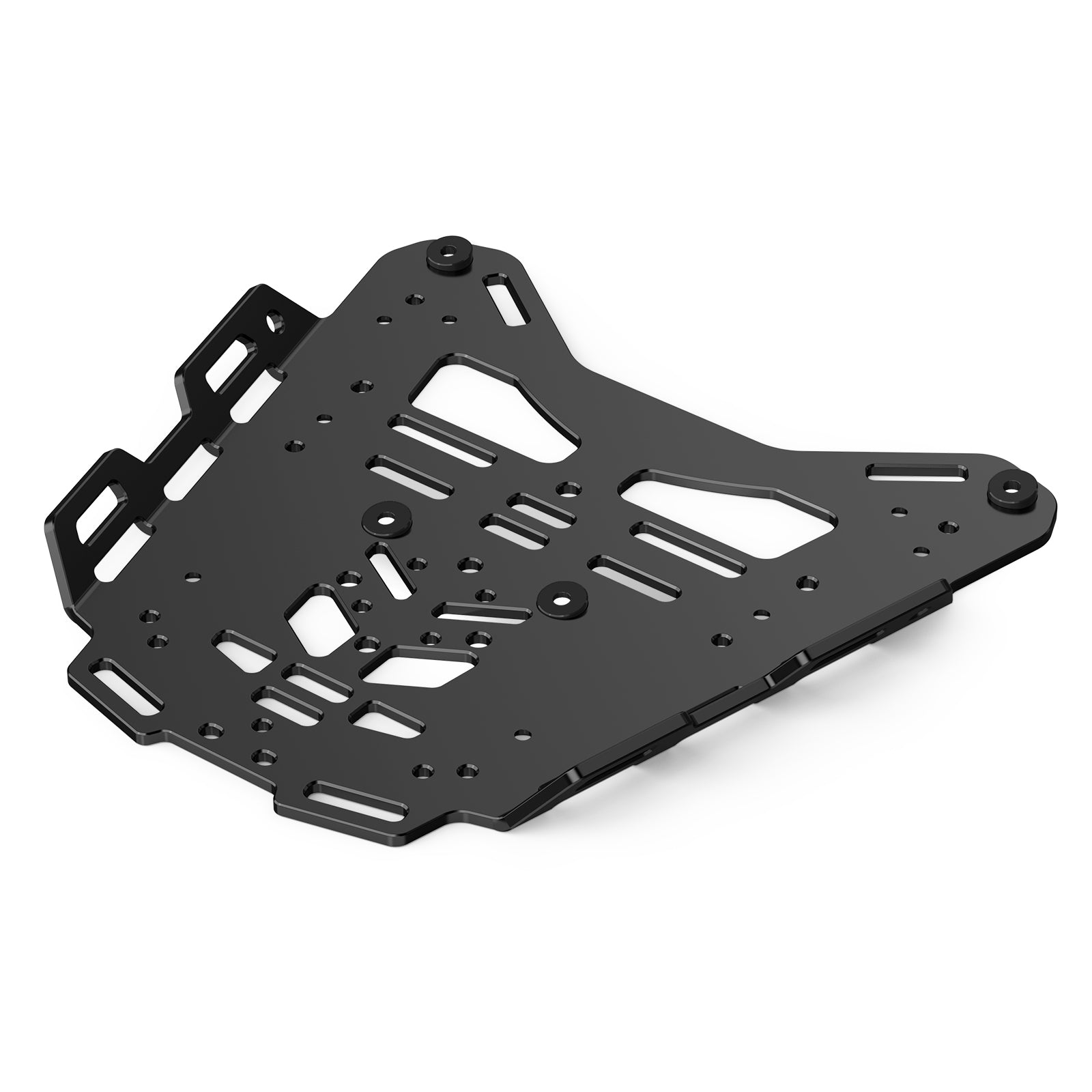 Verbessertes Gepäckträger-Kit hinten für BMW R1250GS 19–23 R1200GS 12–18