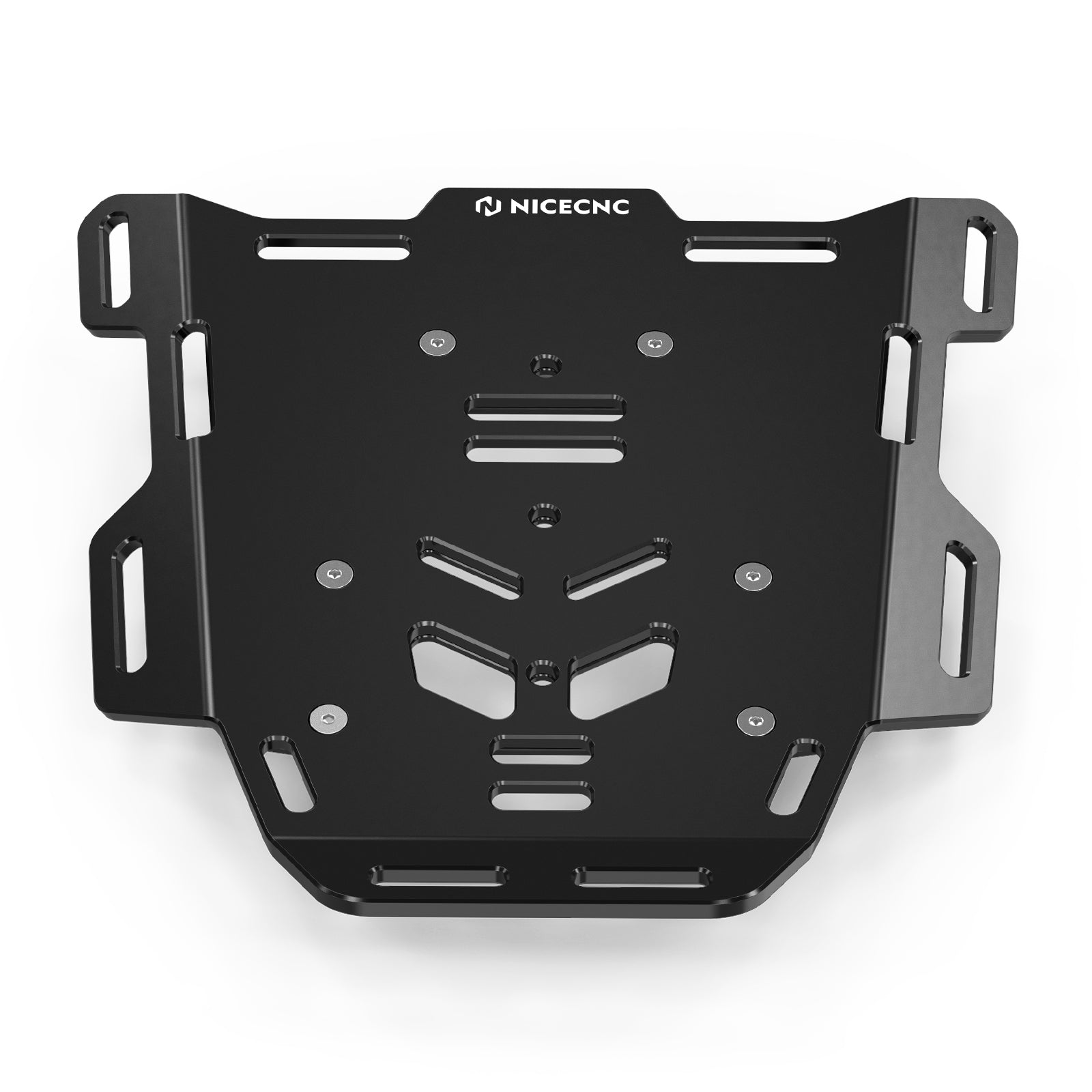 Gepäckträger Heckträgerplatte Kit Für BMW R1200GS 2013-2018 R1250GS Adventure 2018-2024