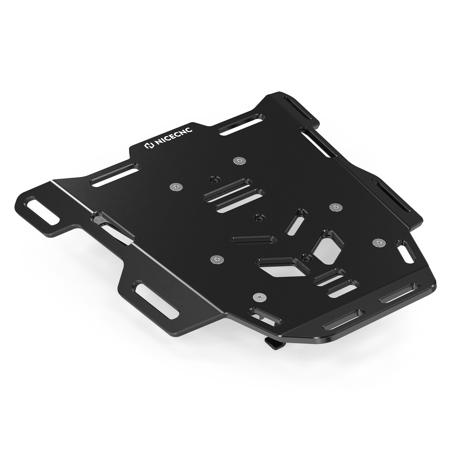 Gepäckträger Heckträgerplatte Kit Für BMW R1200GS 2013-2018 R1250GS Adventure 2018-2024