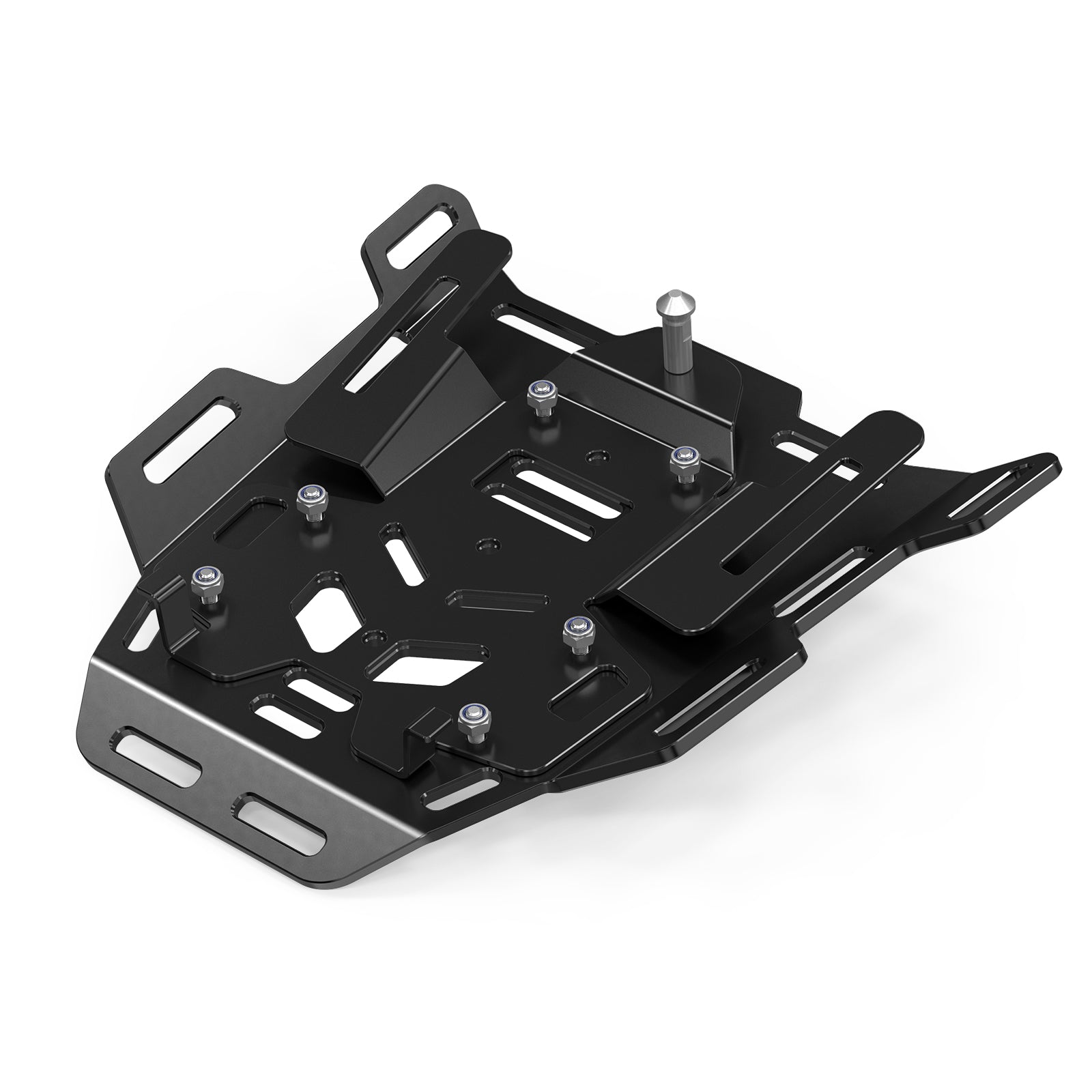 Gepäckträger Heckträgerplatte Kit Für BMW R1200GS 2013-2018 R1250GS Adventure 2018-2024