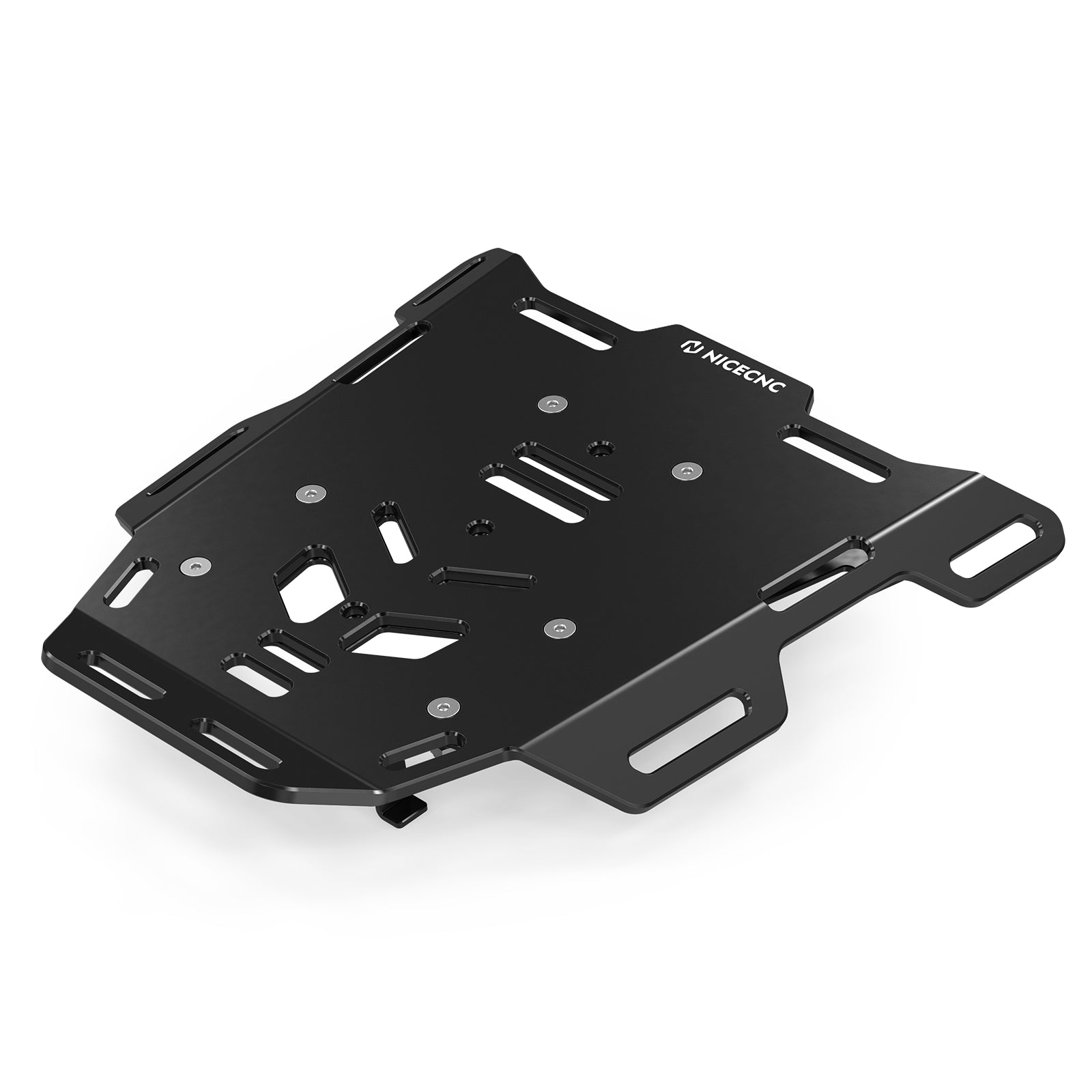 Gepäckträger Heckträgerplatte Kit Für BMW R1200GS 2013-2018 R1250GS Adventure 2018-2024