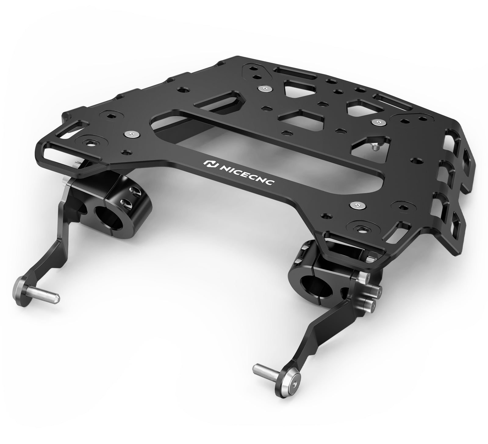 Upgrade Gepäckträger für Ducati DesertX / Rally 2022-2025