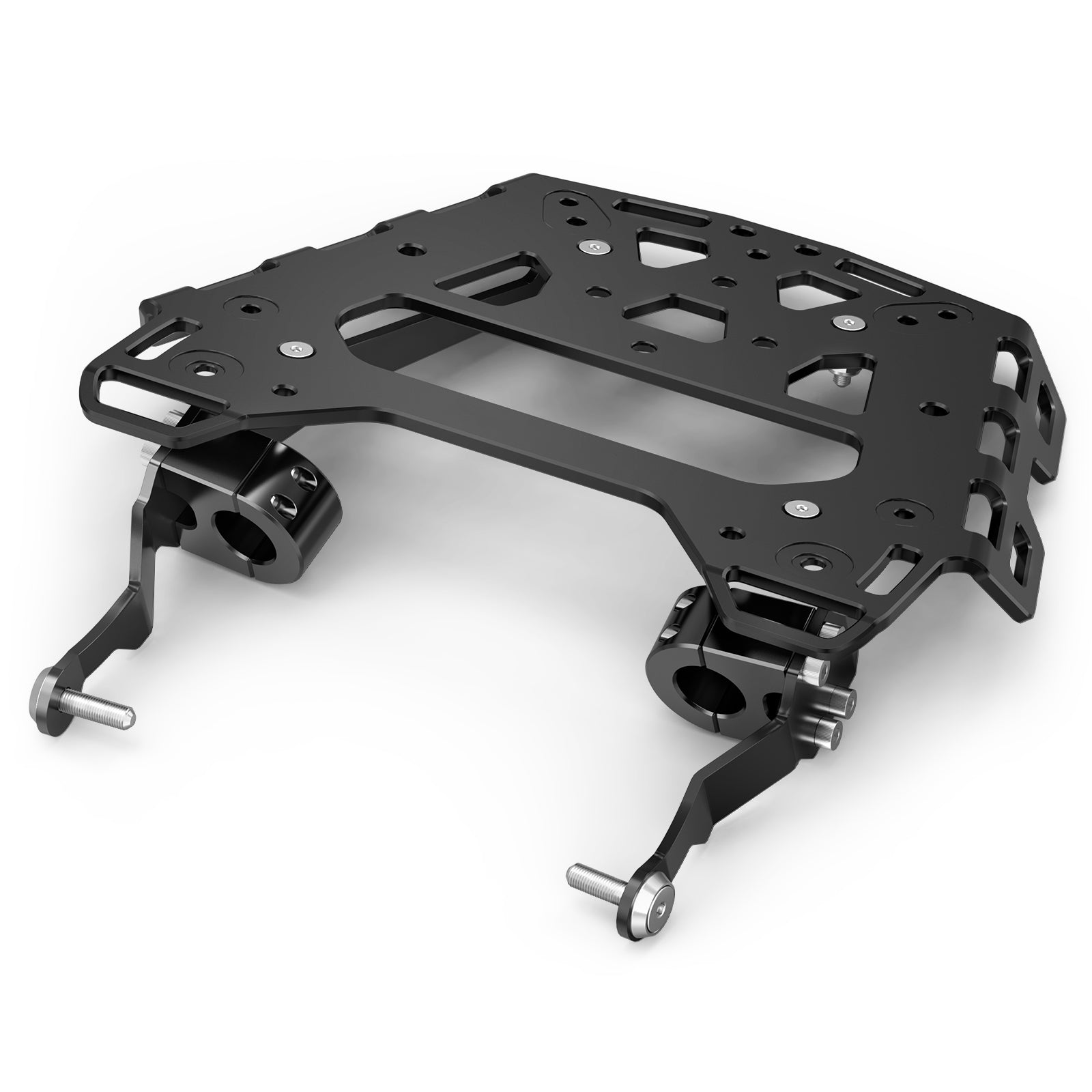 Upgrade Gepäckträger für Ducati DesertX / Rally 2022-2025