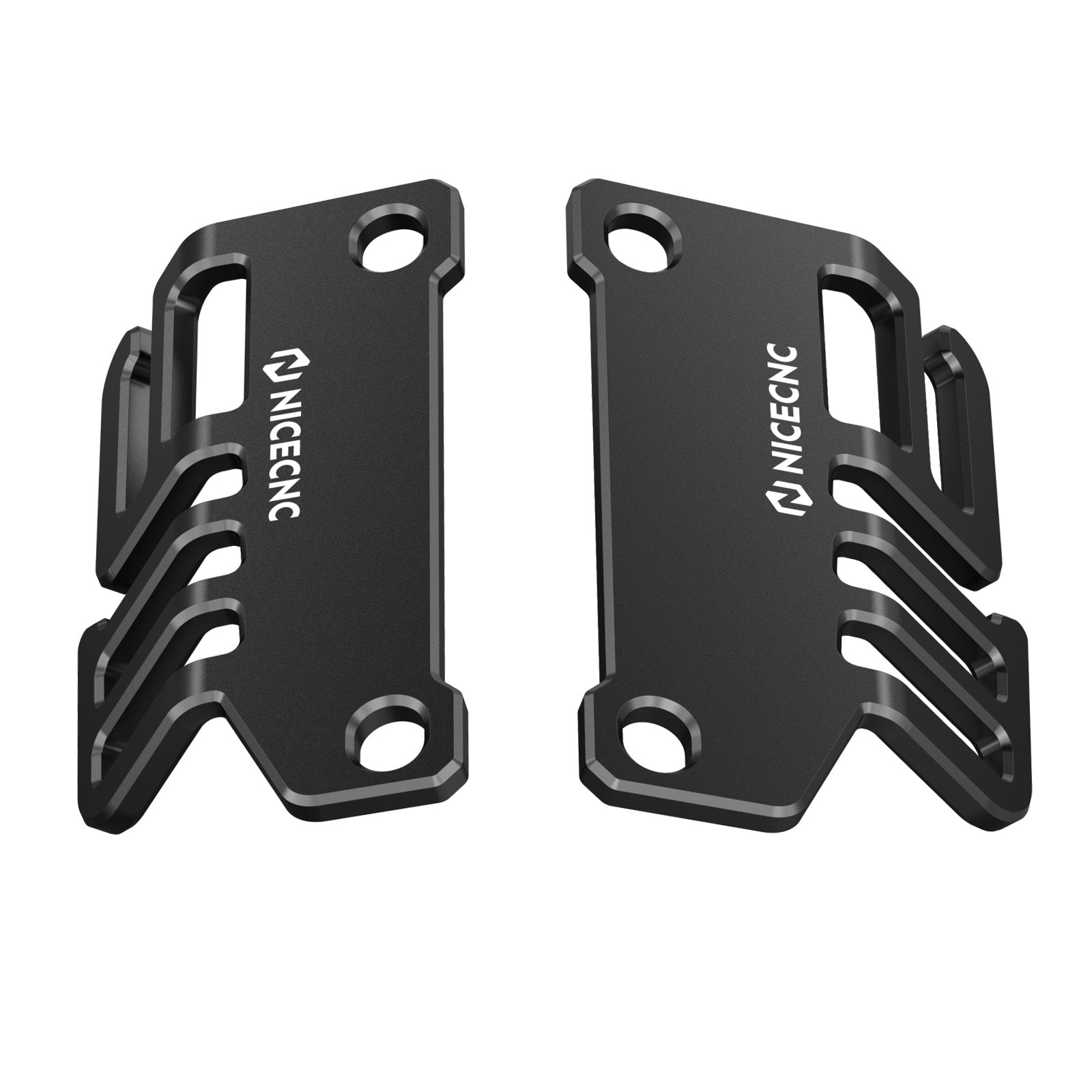 Zurrösen-Halterungen Gepäckhalter für Honda CRF1100L Africa Twin 2020–2025