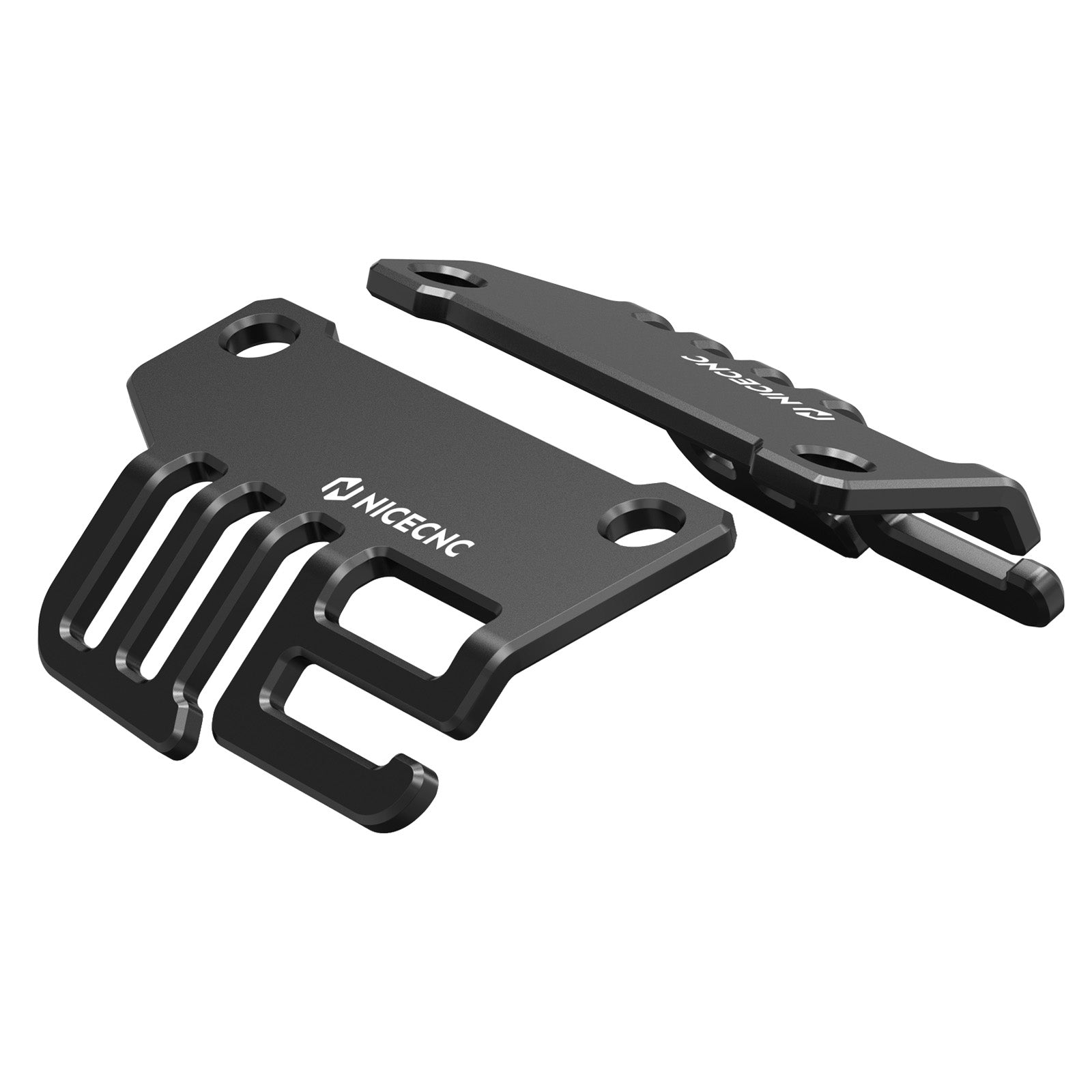 Zurrösen-Halterungen Gepäckhalter für Honda CRF1100L Africa Twin 2020–2025