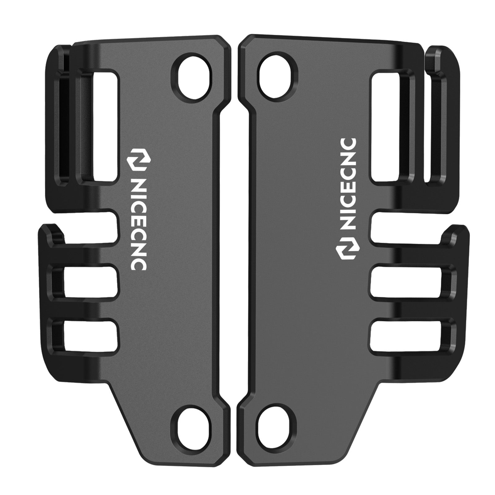 Zurrösen-Halterungen Gepäckhalter für Honda CRF1100L Africa Twin 2020–2025