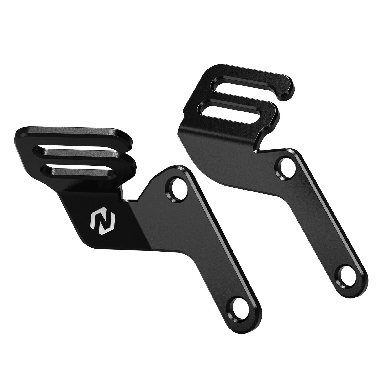 Gepäck Strap Befestigung Tie Down Klammern Halter Für Suzuki DR650 S / SE 1996-2025