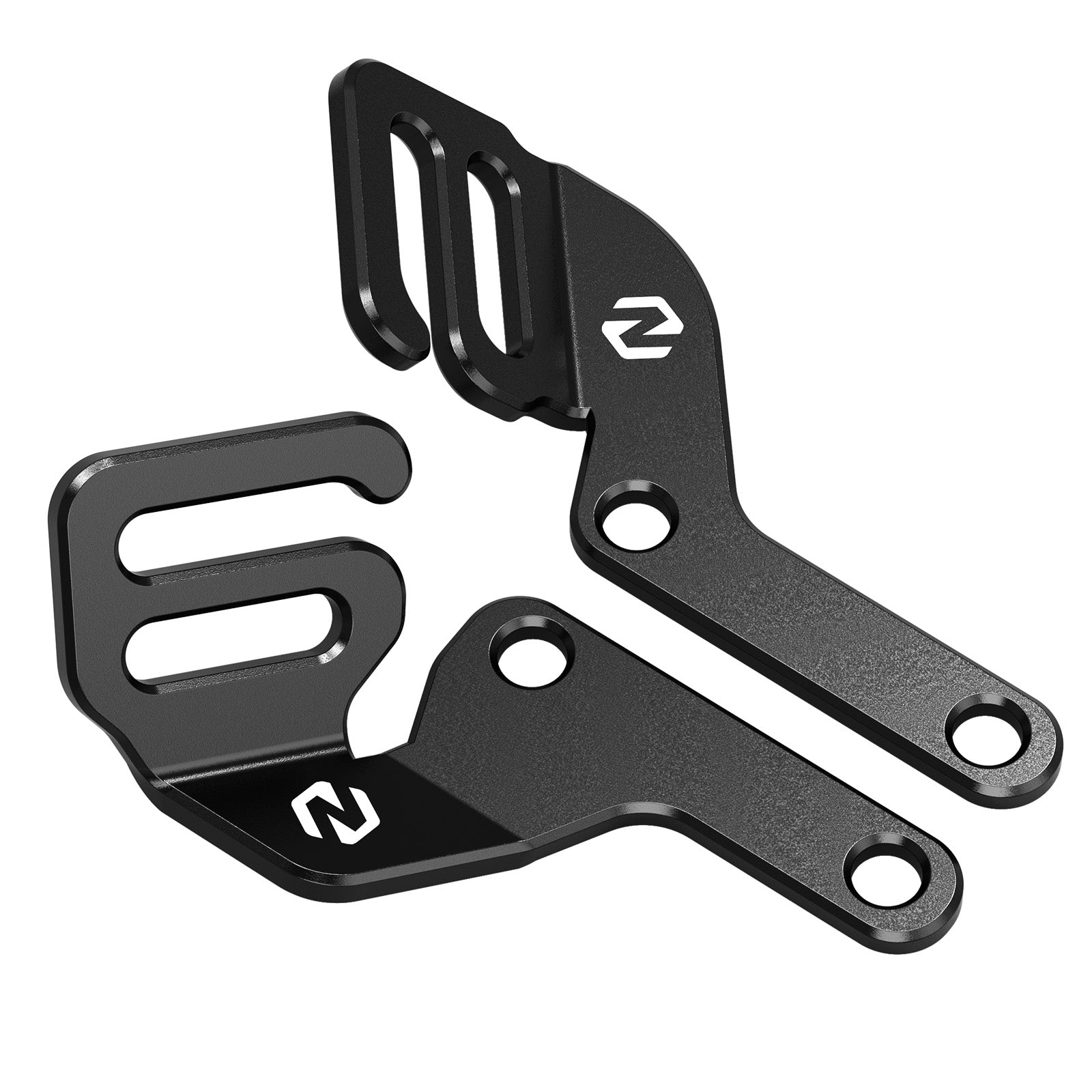Gepäck Strap Befestigung Tie Down Klammern Halter Für Suzuki DR650 S / SE 1996-2025