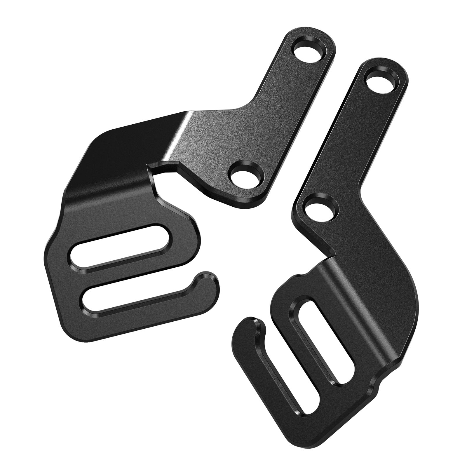 Gepäck Strap Befestigung Tie Down Klammern Halter Für Suzuki DR650 S / SE 1996-2025