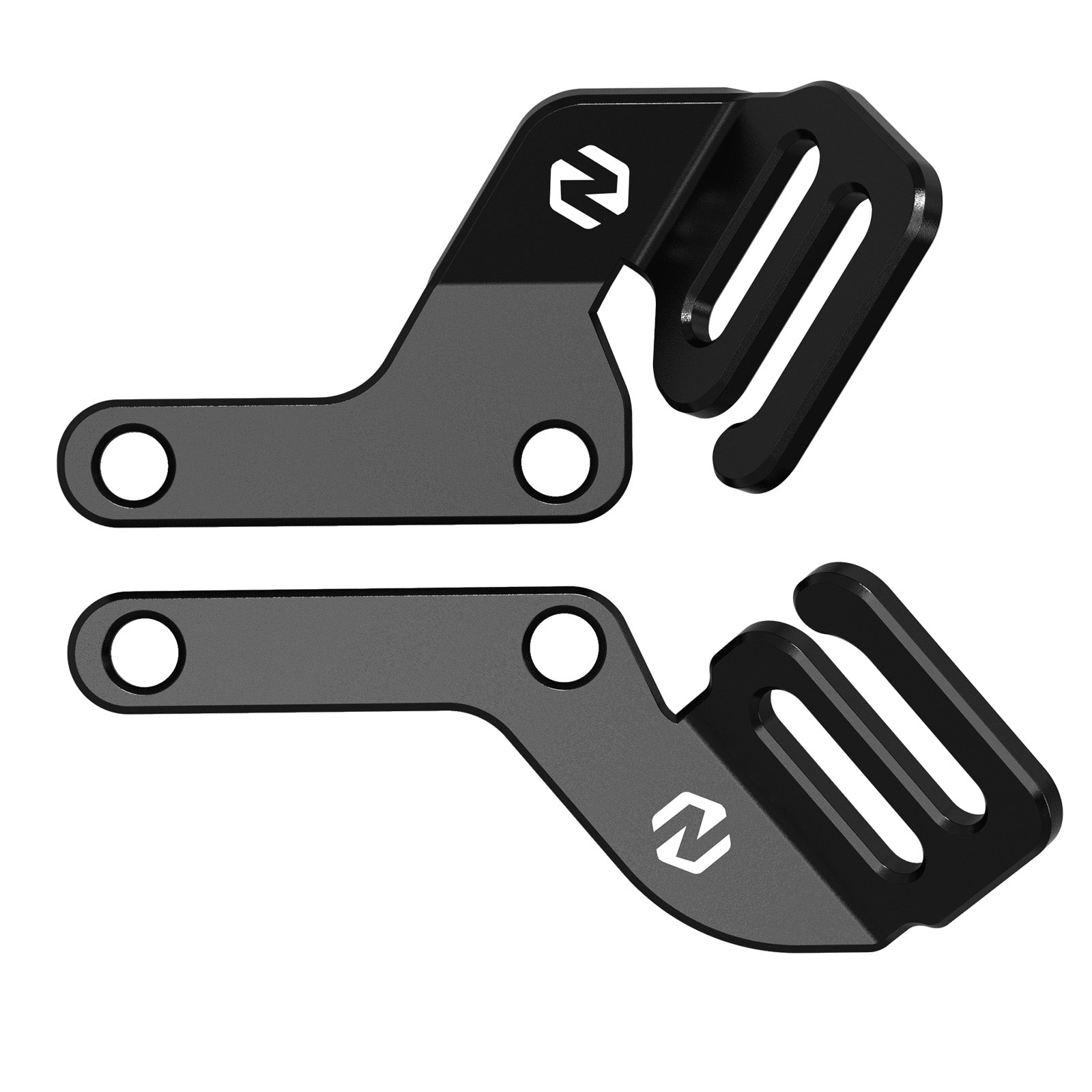 Gepäck Strap Befestigung Tie Down Klammern Halter Für Suzuki DR650 S / SE 1996-2025