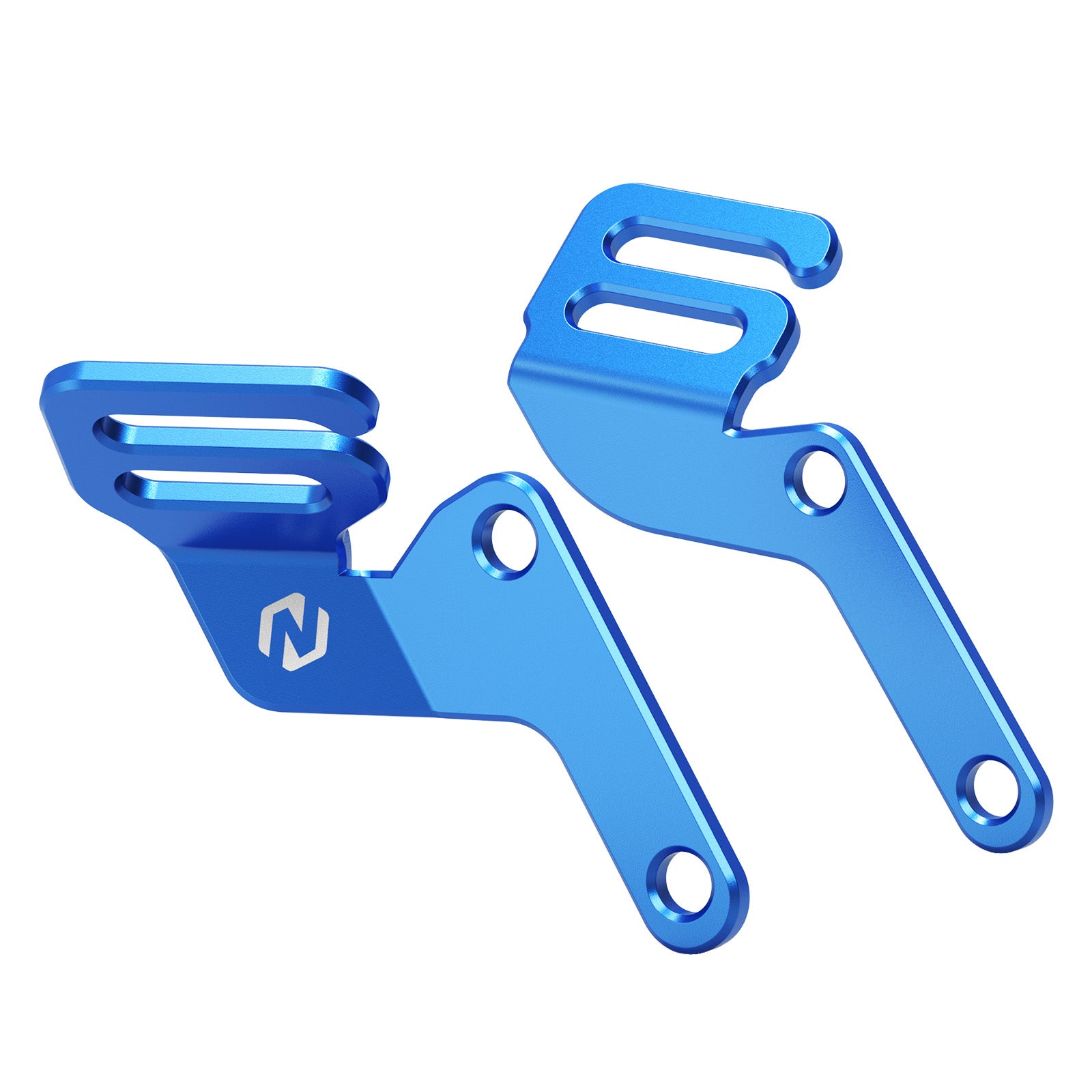 Gepäck Strap Befestigung Tie Down Klammern Halter Für Suzuki DR650 S / SE 1996-2025