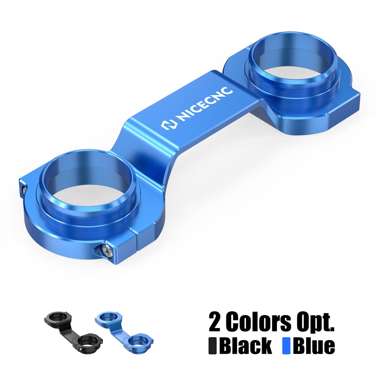 Gabelstrebe Stabilisator für Suzuki DR650SE DR650S 1996-2024