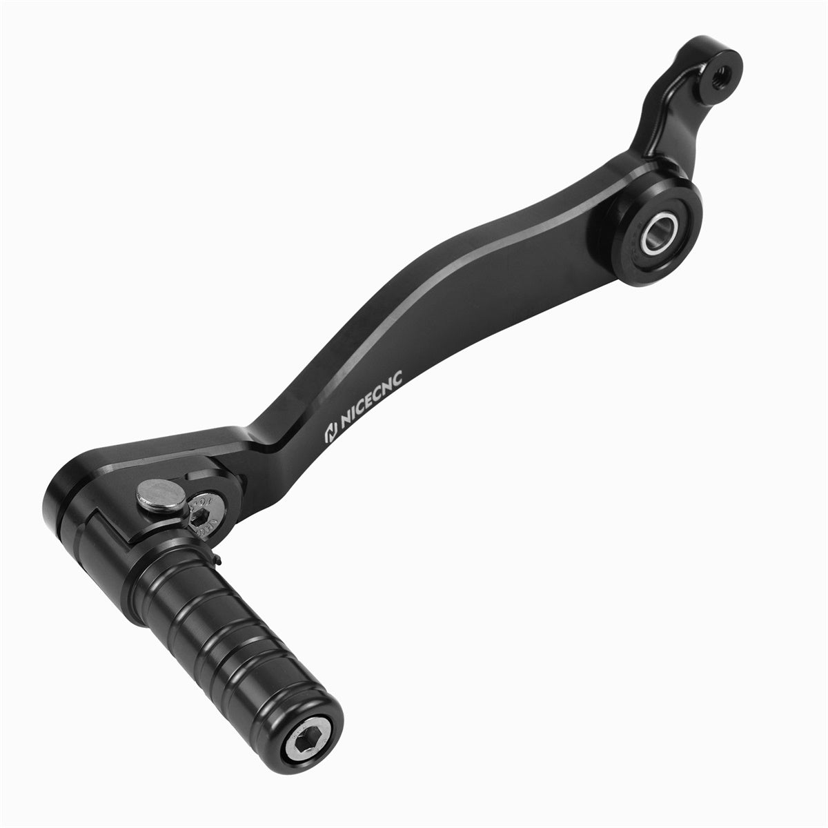 Verstellbarer Schalthebel + Hinterradbremshebel für KTM 790 890 Adventure R 2021-2025