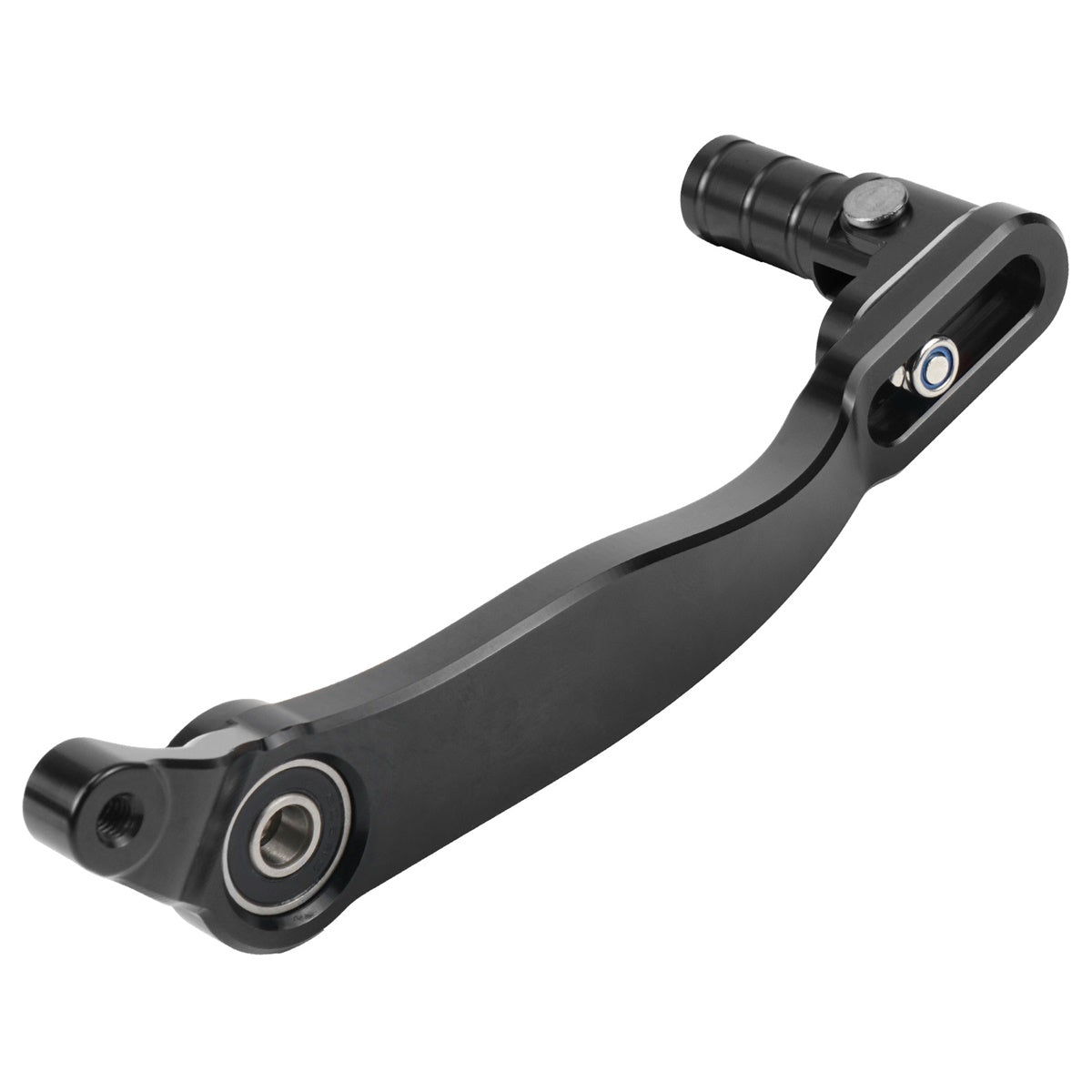 Verstellbarer Schalthebel + Hinterradbremshebel für KTM 790 890 Adventure R 2021-2025