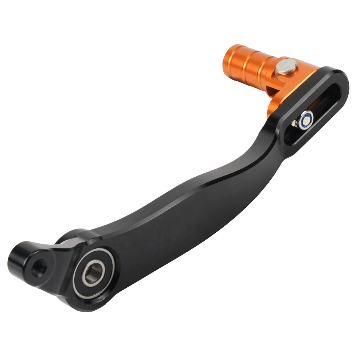 Verstellbarer Schalthebel + Hinterradbremshebel für KTM 790 890 Adventure R 2021-2025