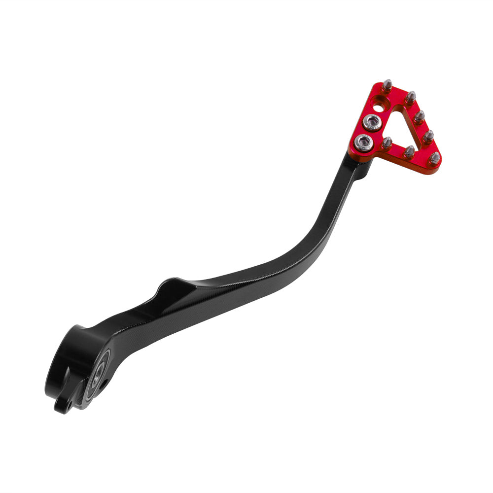 Bremspedal Anti-Rutsch Verdickter Hebel Für Husqvarna 701 GasGas 700 SM/ES