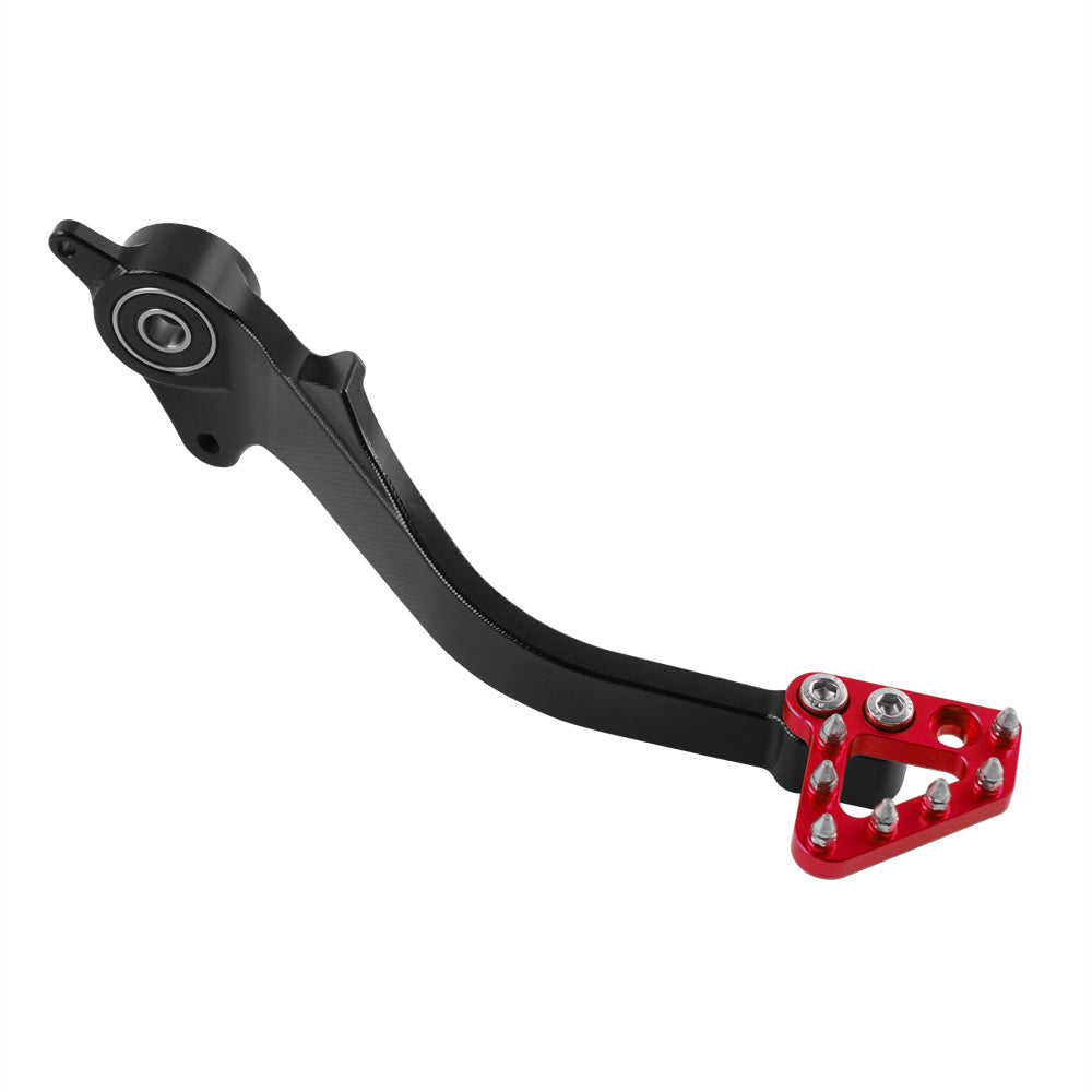 Bremspedal Anti-Rutsch Verdickter Hebel Für KTM 690 / Husqvarna 701 GasGas 700 SM/ES