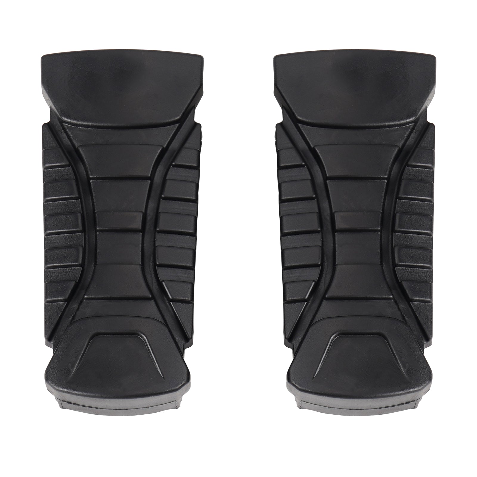 Hinten Passagier Pegs Gummi Coves Für Für BMW R1250GS ADV 2019-2024