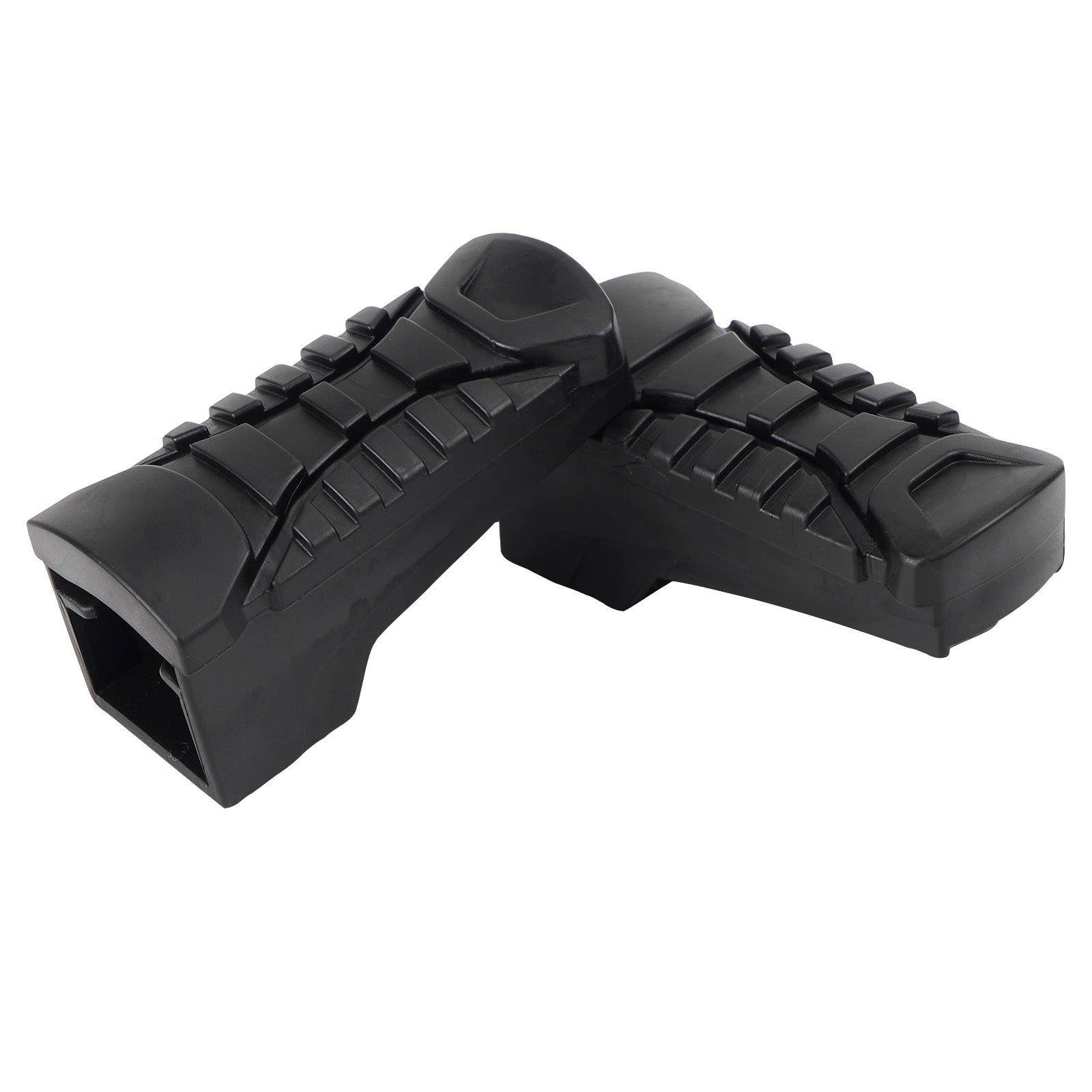 Hinten Passagier Pegs Gummi Coves Für Für BMW R1250GS ADV 2019-2024