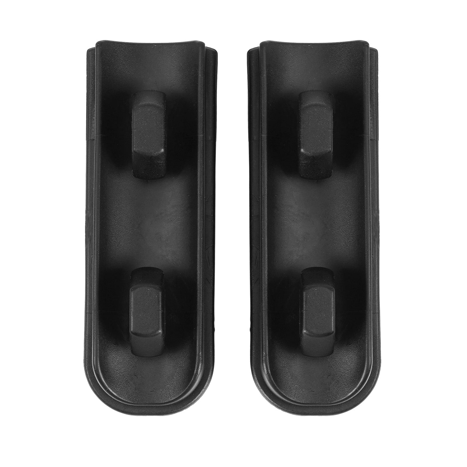 Vorne Passagier Pegs Gummi Abdeckungen Für BMW R1250GS R1200GS ADV F850GS F750GS