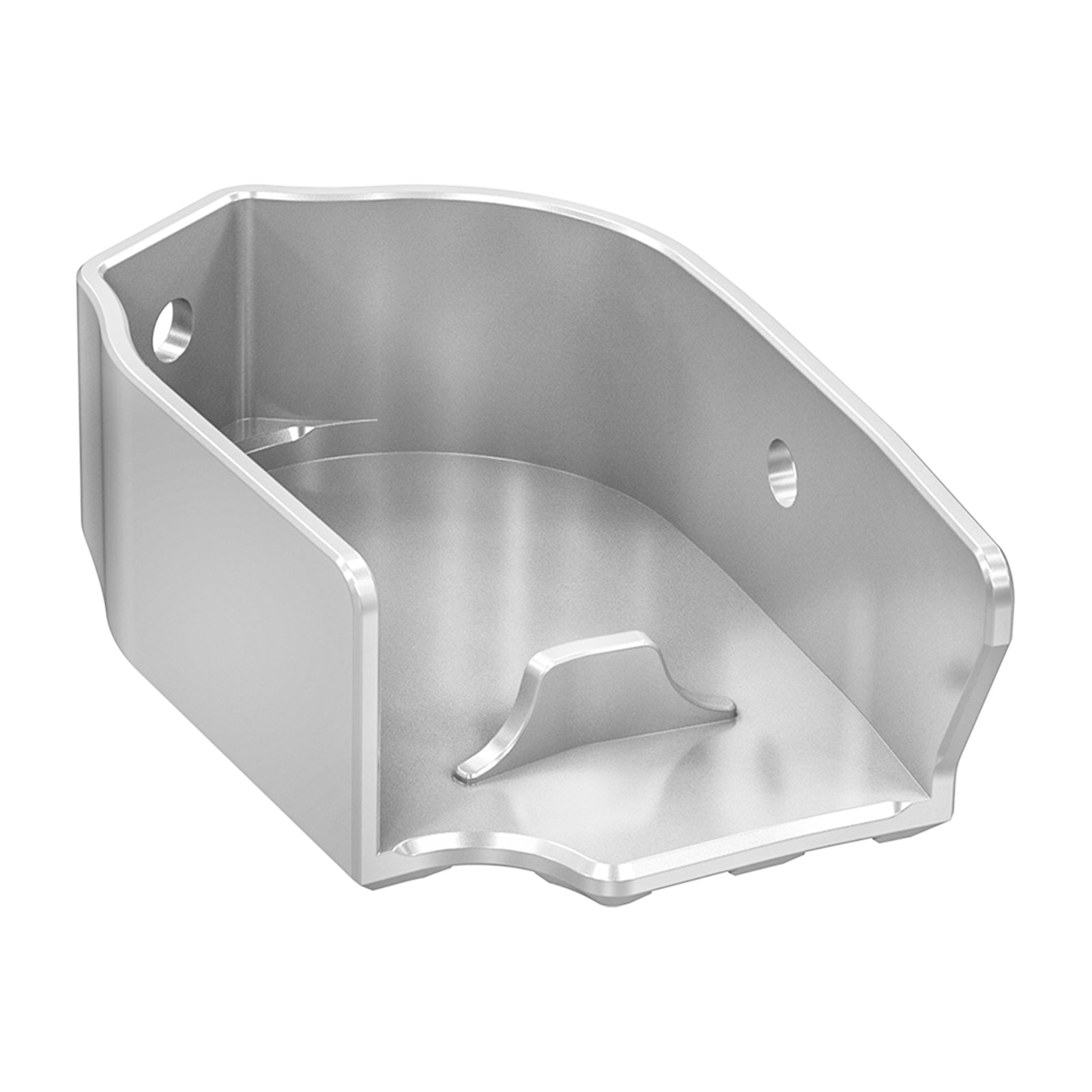 Auspuffklappenabdeckung für BMW R1250GS 2019-2023