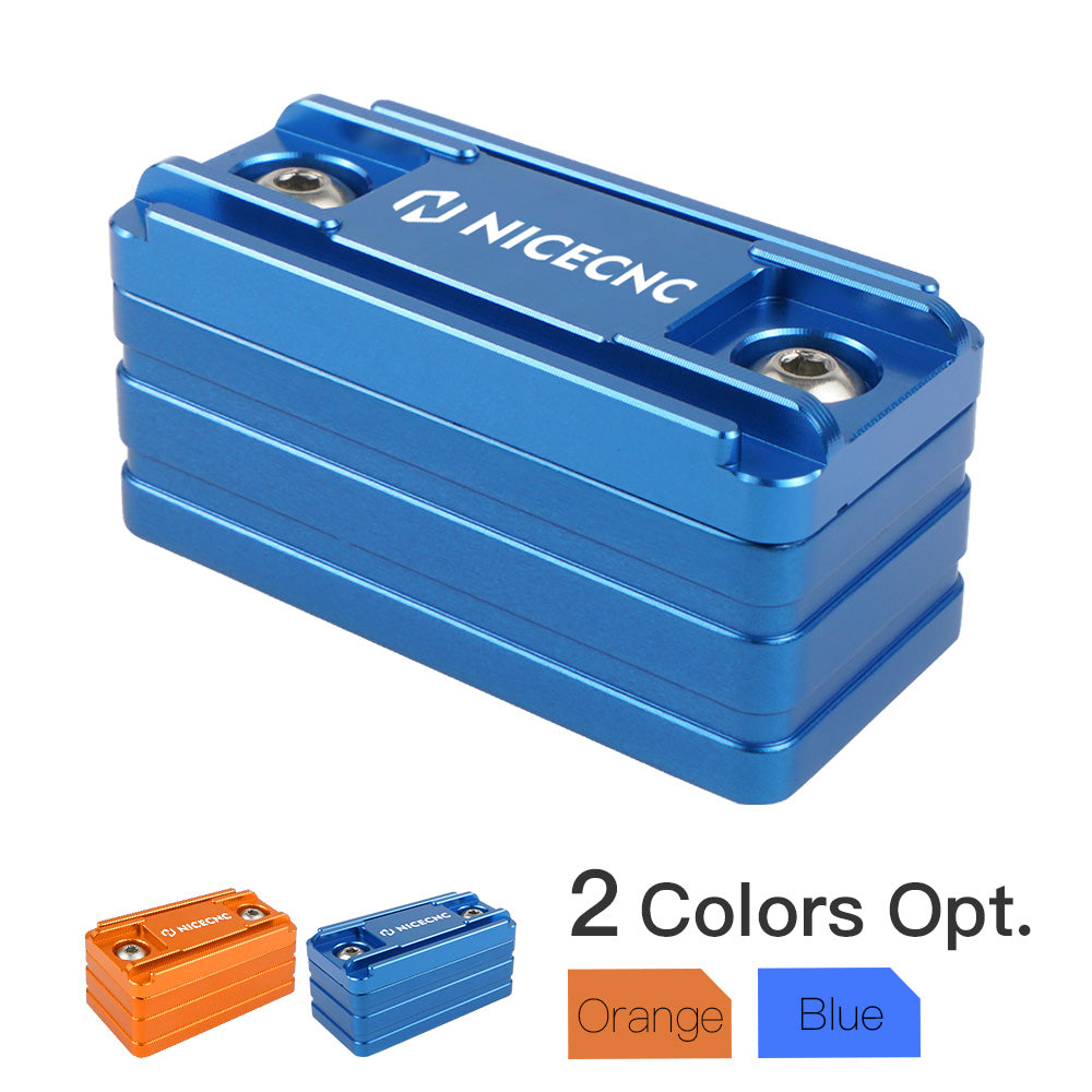 Kupplungsbehälter großes Volumen für TC TE FE TX 701 ENDURO SUPERMOTO 16-23